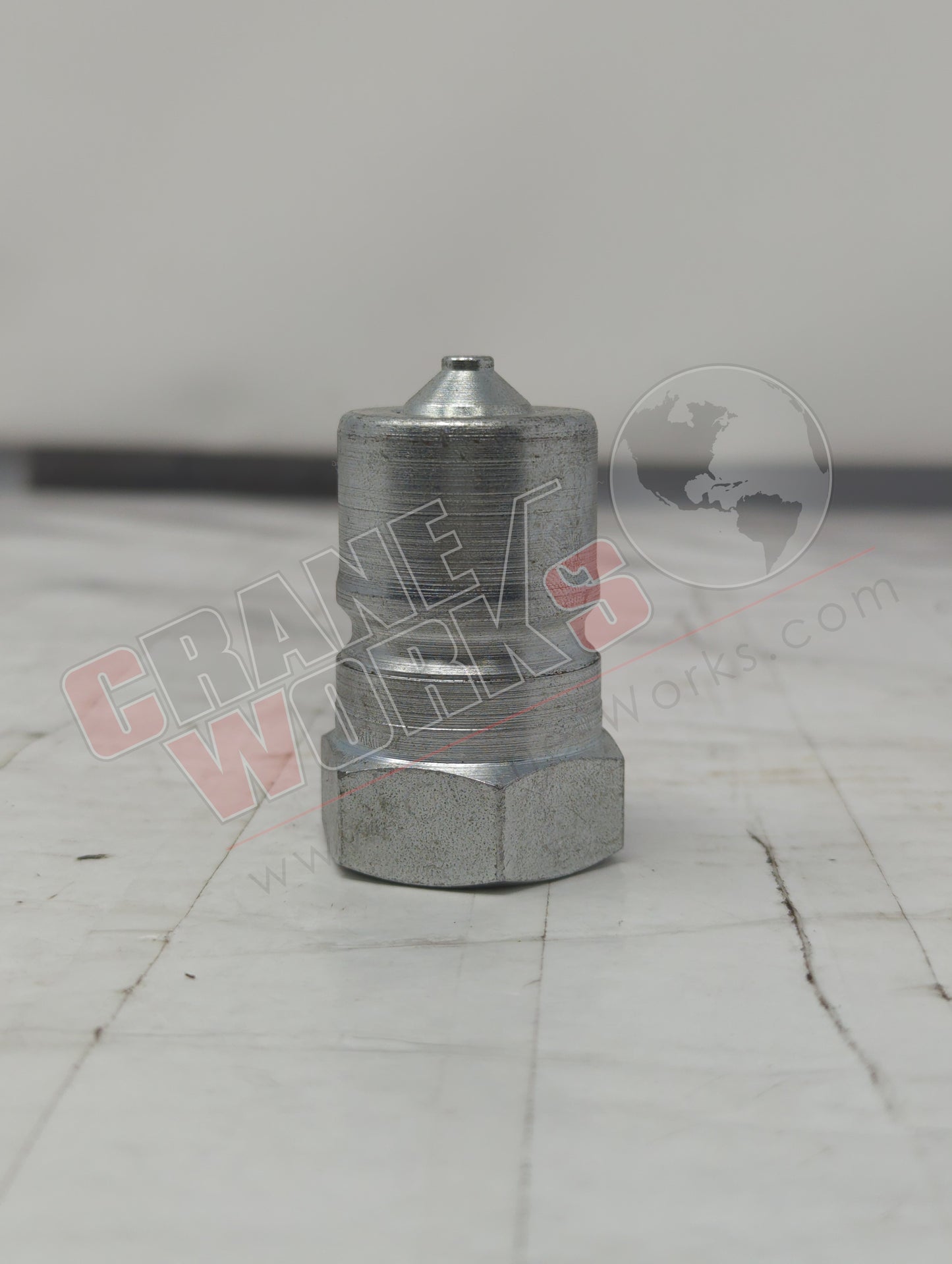 H6-63 | New Nipple | P5Yb25