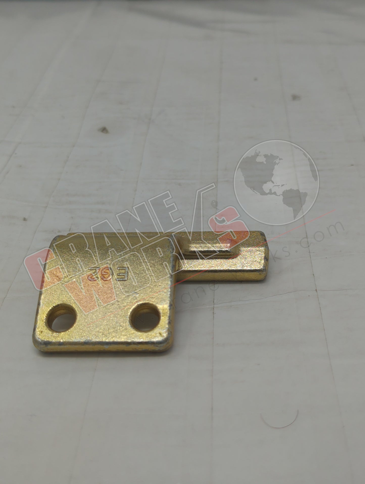 EG 002 | New Guide Piece