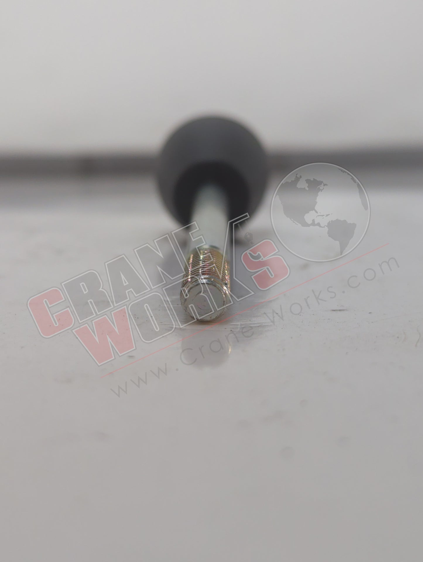 12OB-BOOM | New Handle, Boom