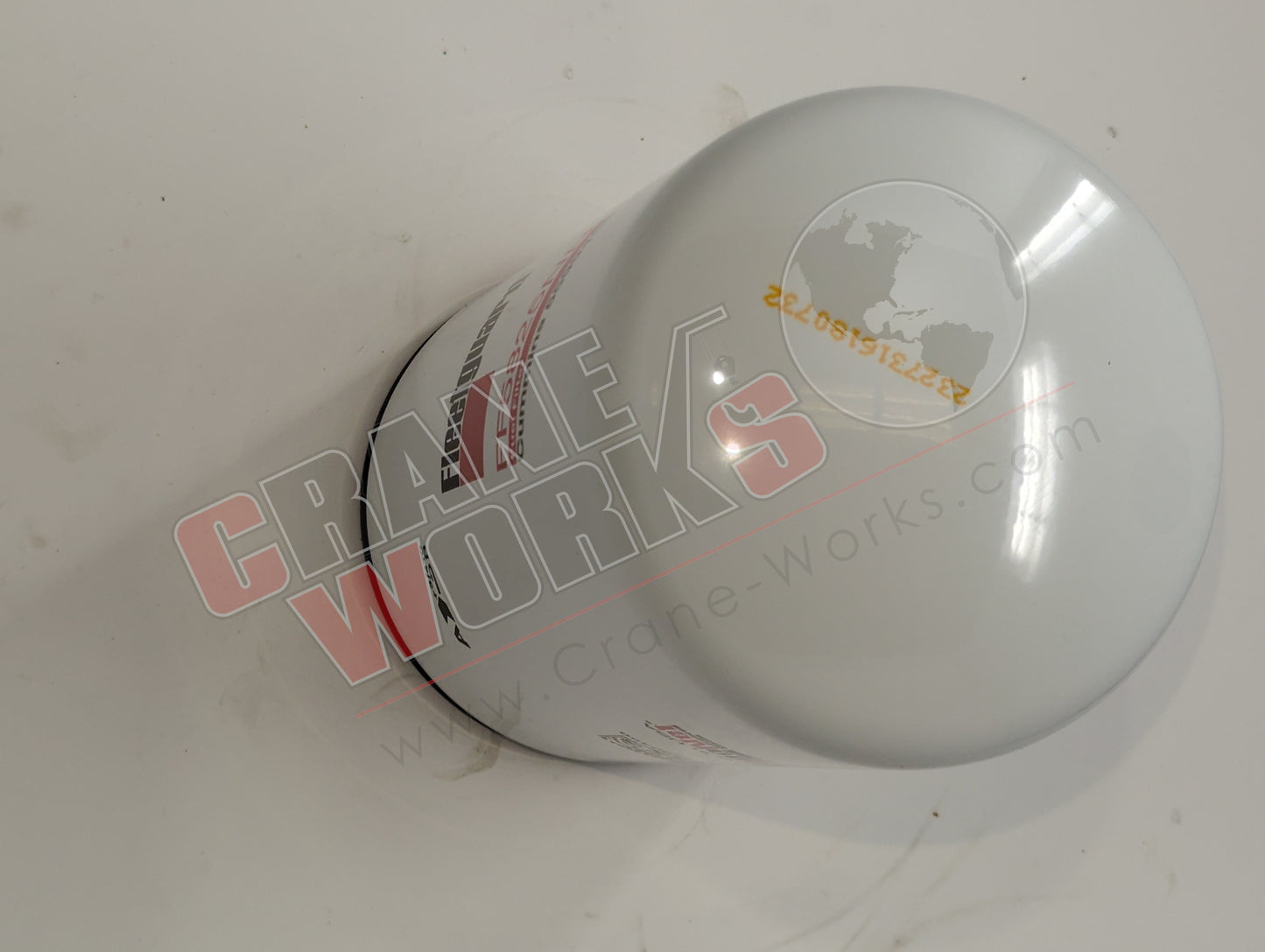 FF5825NNFLG | New Fuel Filter Element