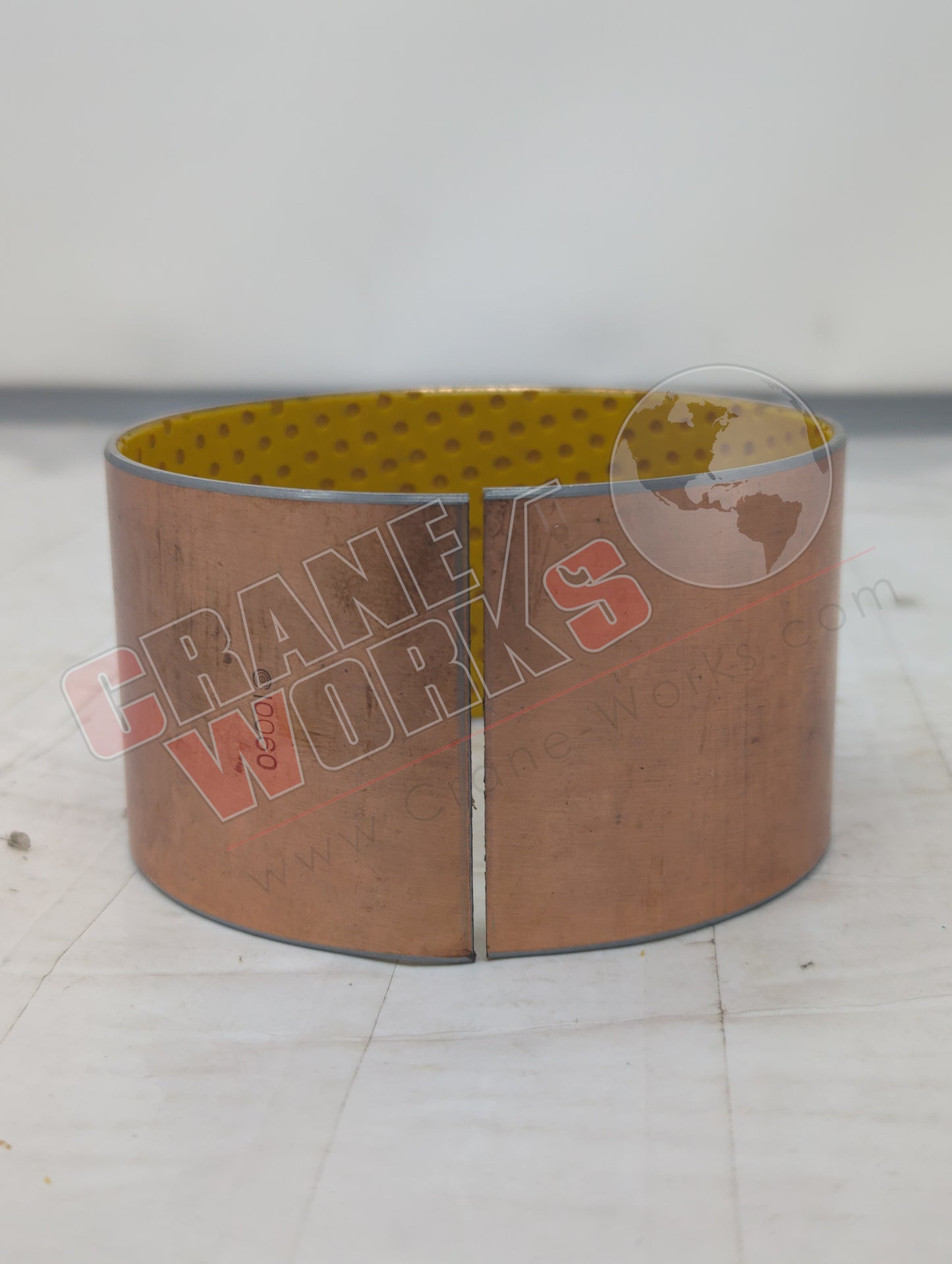 ELG 190 | New Bearing Bushing