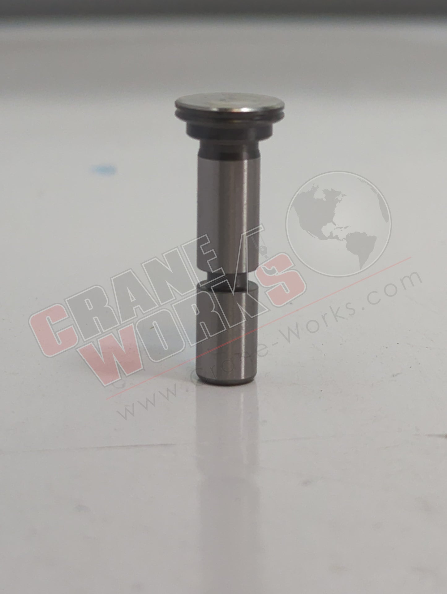 HE4851 | New Pump Piston