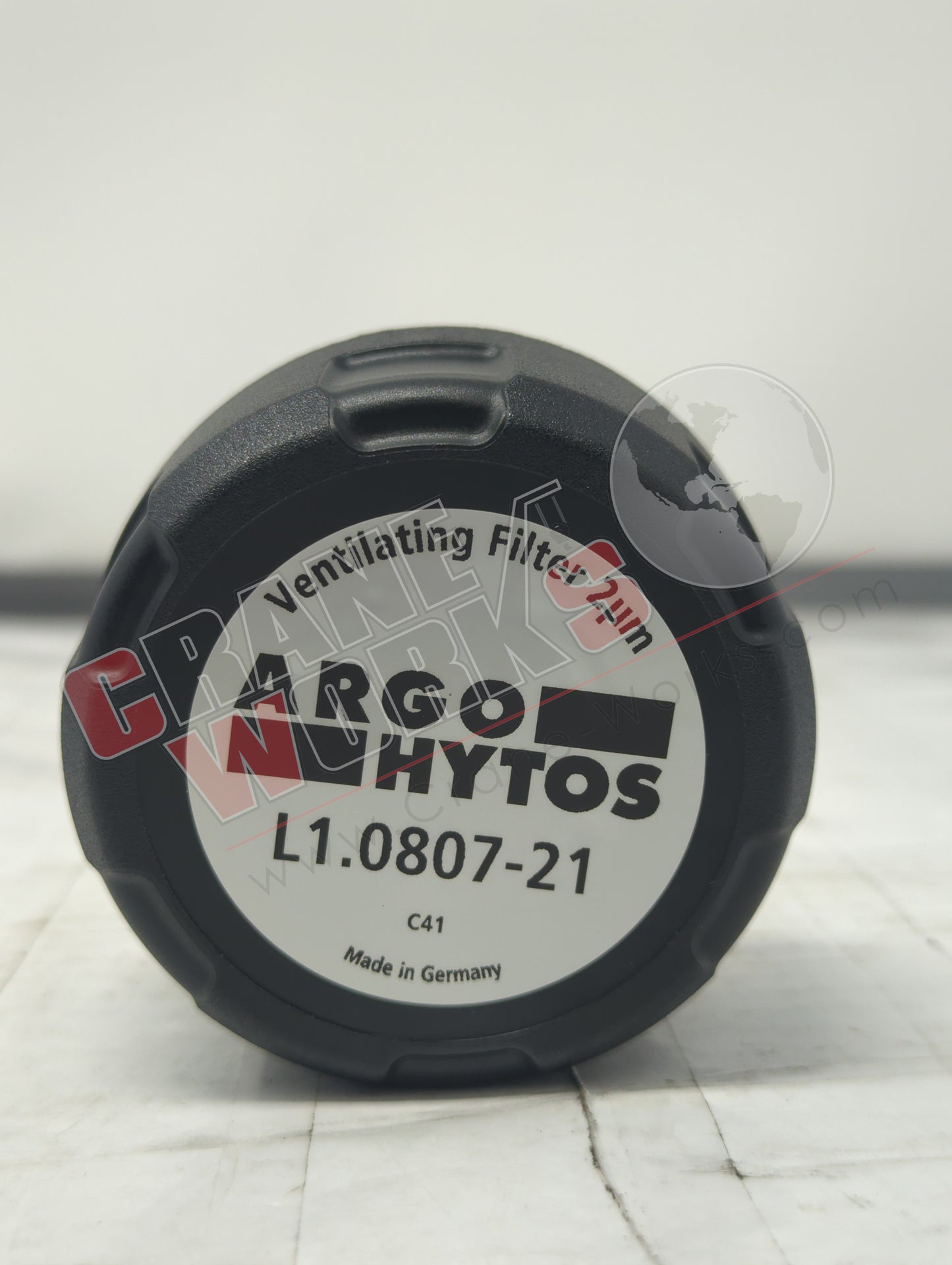 94755167240 | New Filter