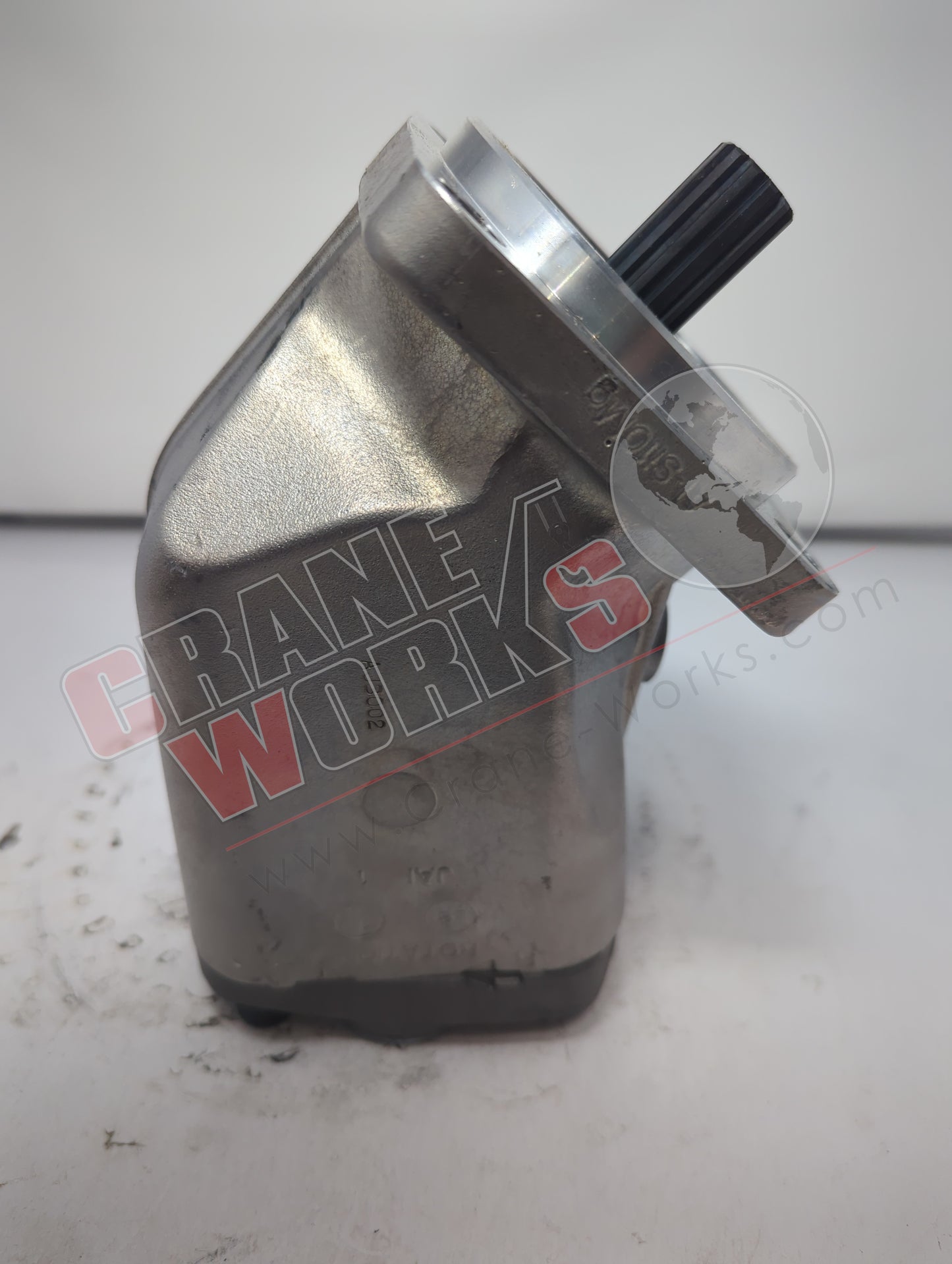 EP1433-TO | New Pump F1-61 Sae