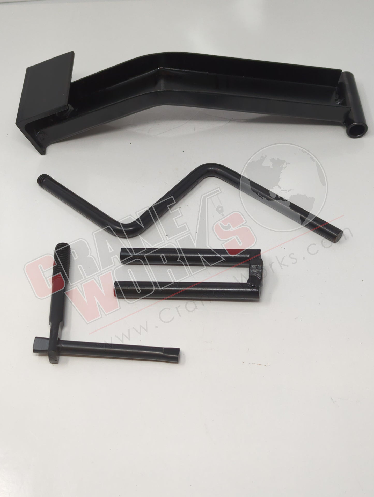 45801-10 | New Web Strap Winder