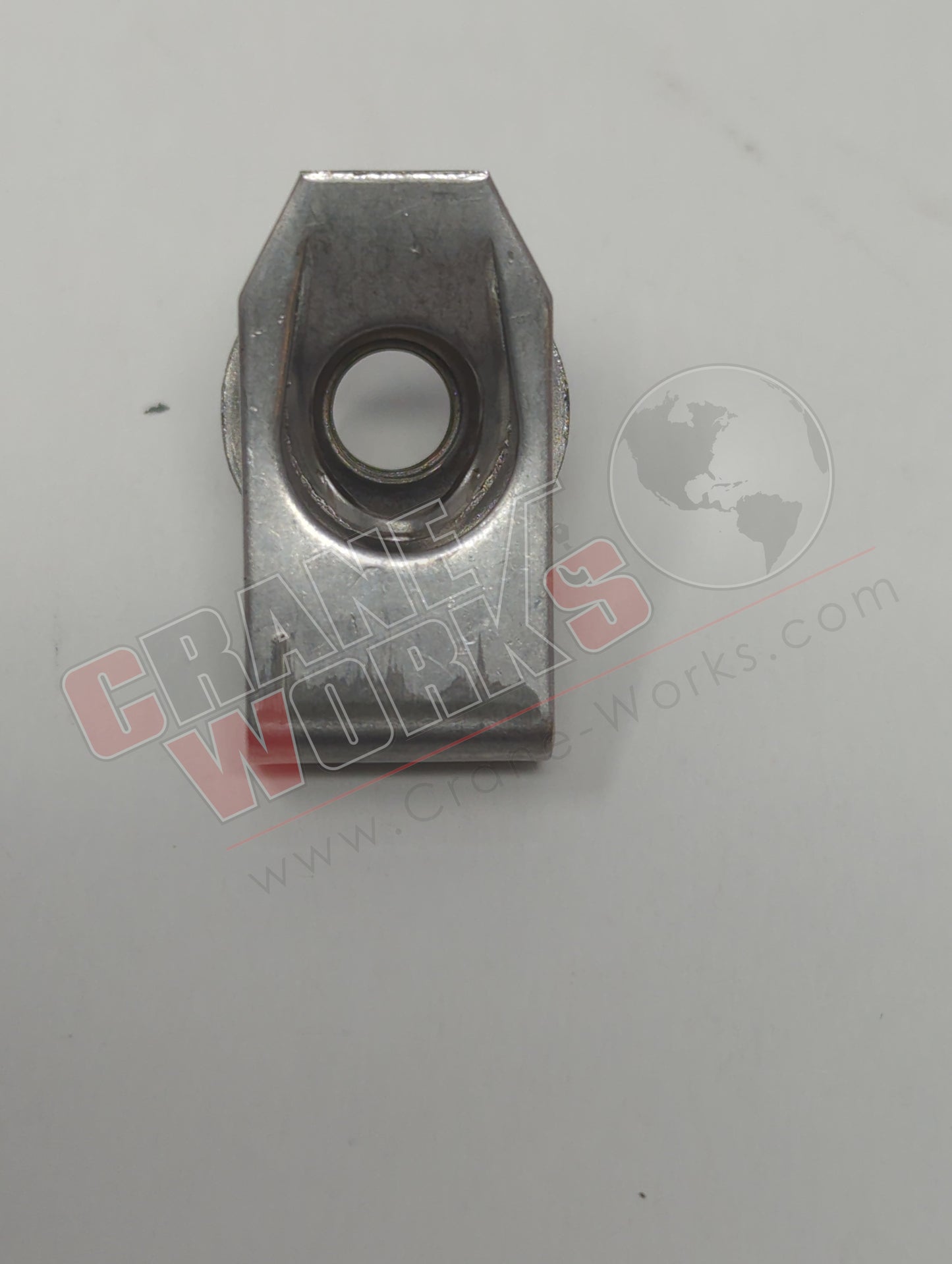 A0049941645 | New Nut Spring