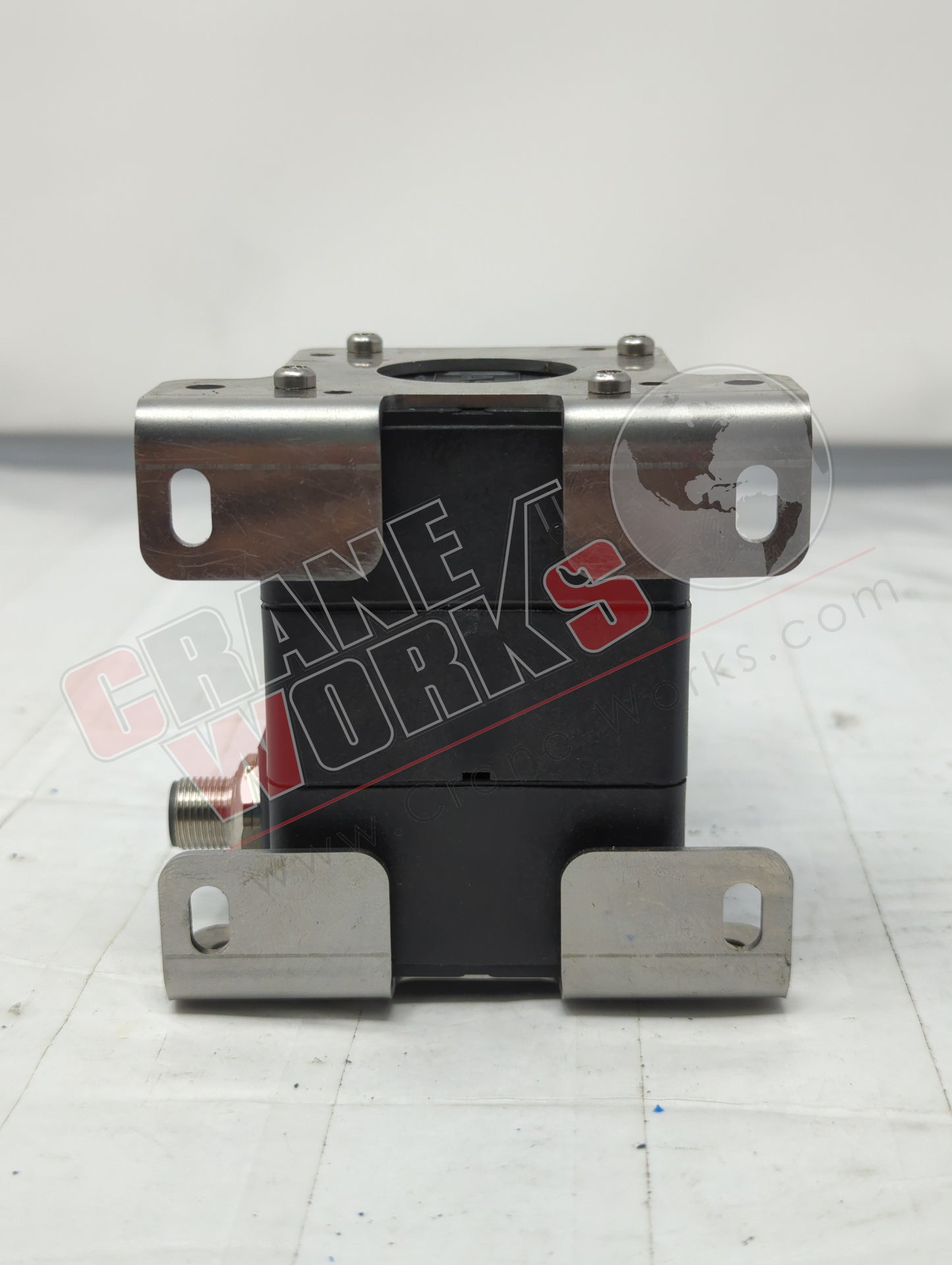 T144508 | New Outrigger Sensor