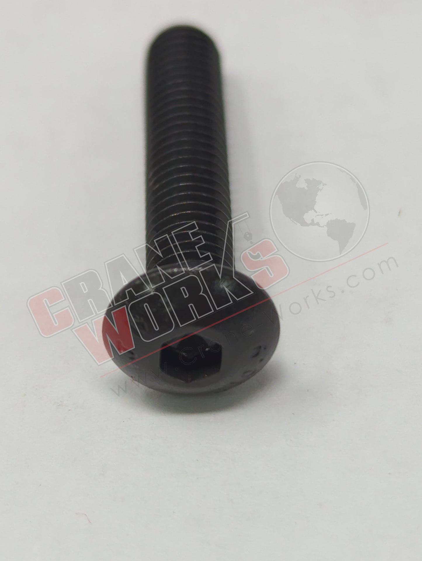 41919 | New Met But Shcs M5X0.8X25Mm (68494)