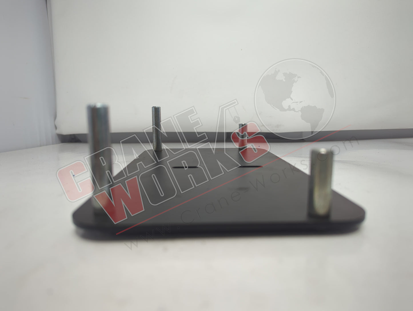 HXE3003 | New Small Scanreco Tx Mount