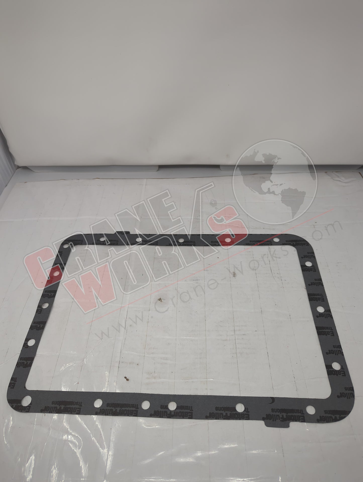 4302676 | New Gasket