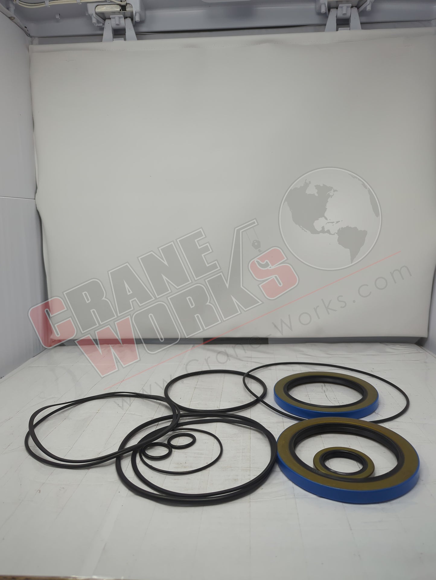 9974103187 | New Seal Kit