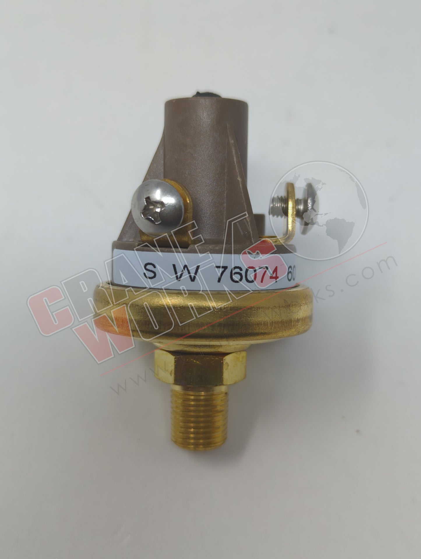 76074 | New Switch Air 60 Psi