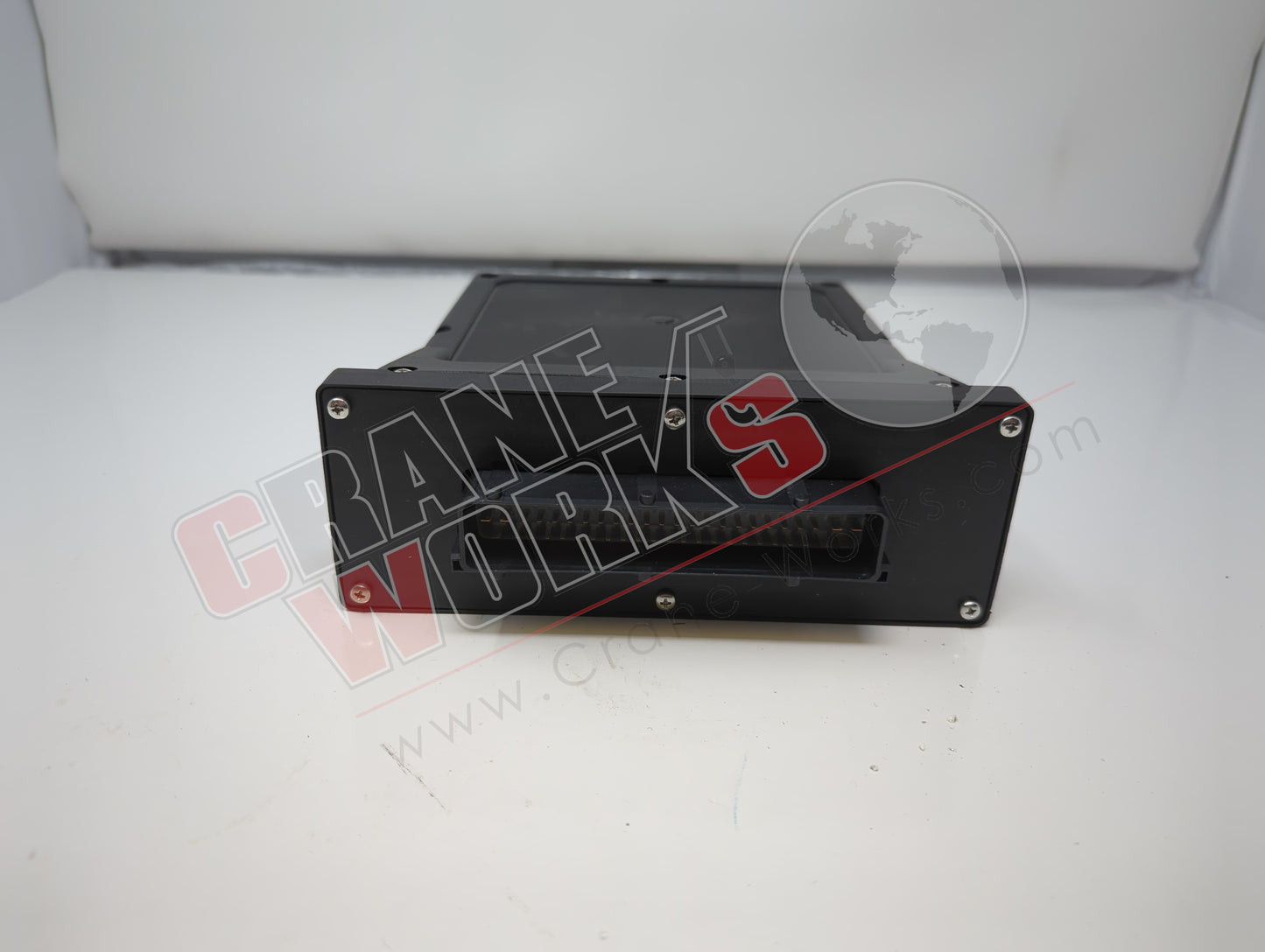 FX450 | New Control Unit