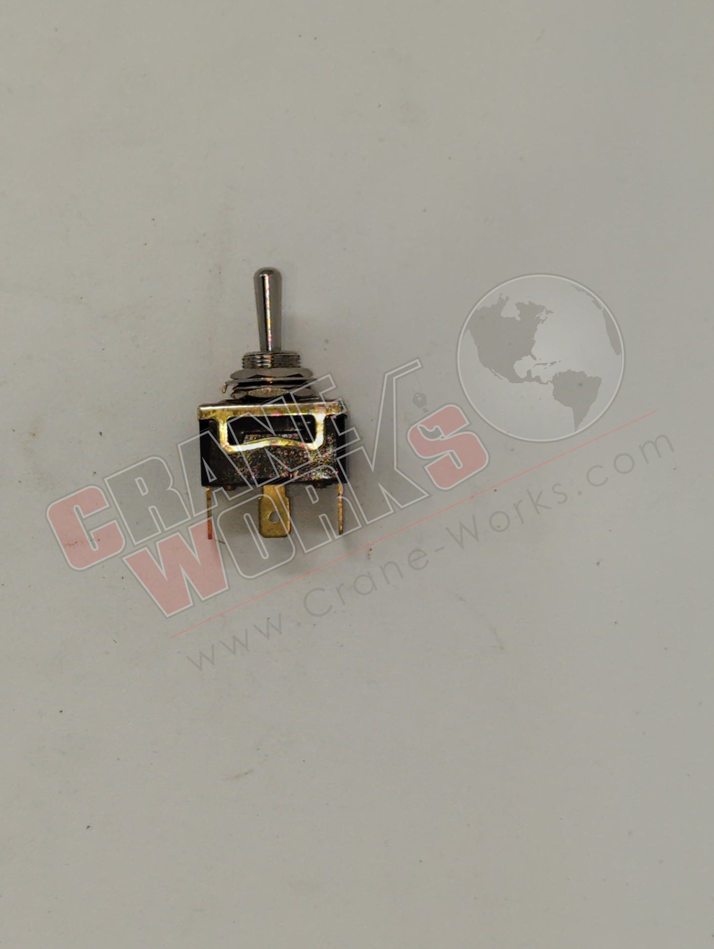 422680 | New Toggle Switch