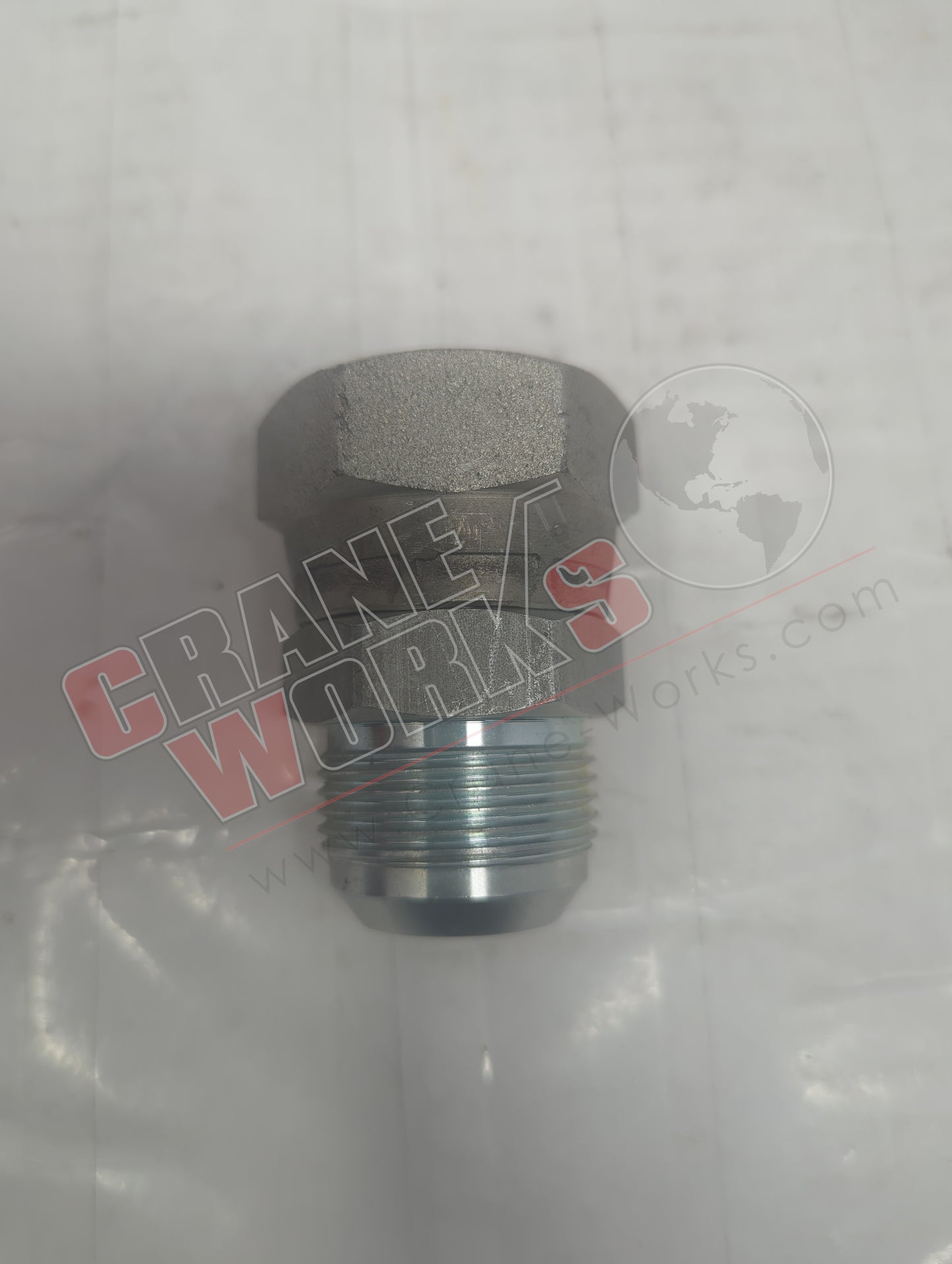 PH16F642EDMXS | New 1" Fjic X 1" Bspp (3402-16-16)