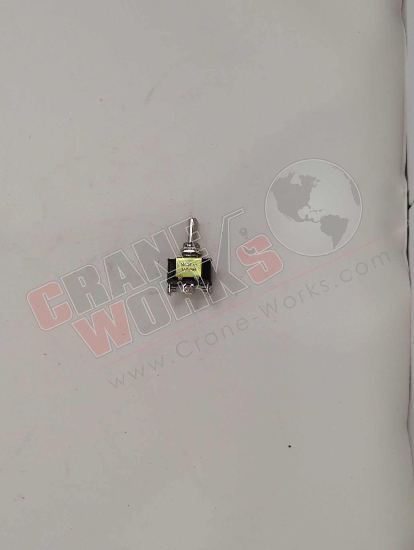 422679 | New Toggle Switch