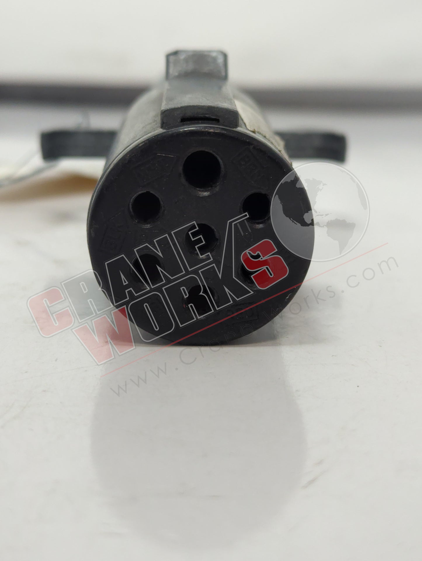 EL23784-TO | Used 7-Way Male Plug