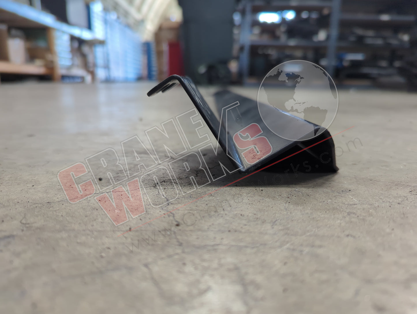 HA6373 | New Hose Guide