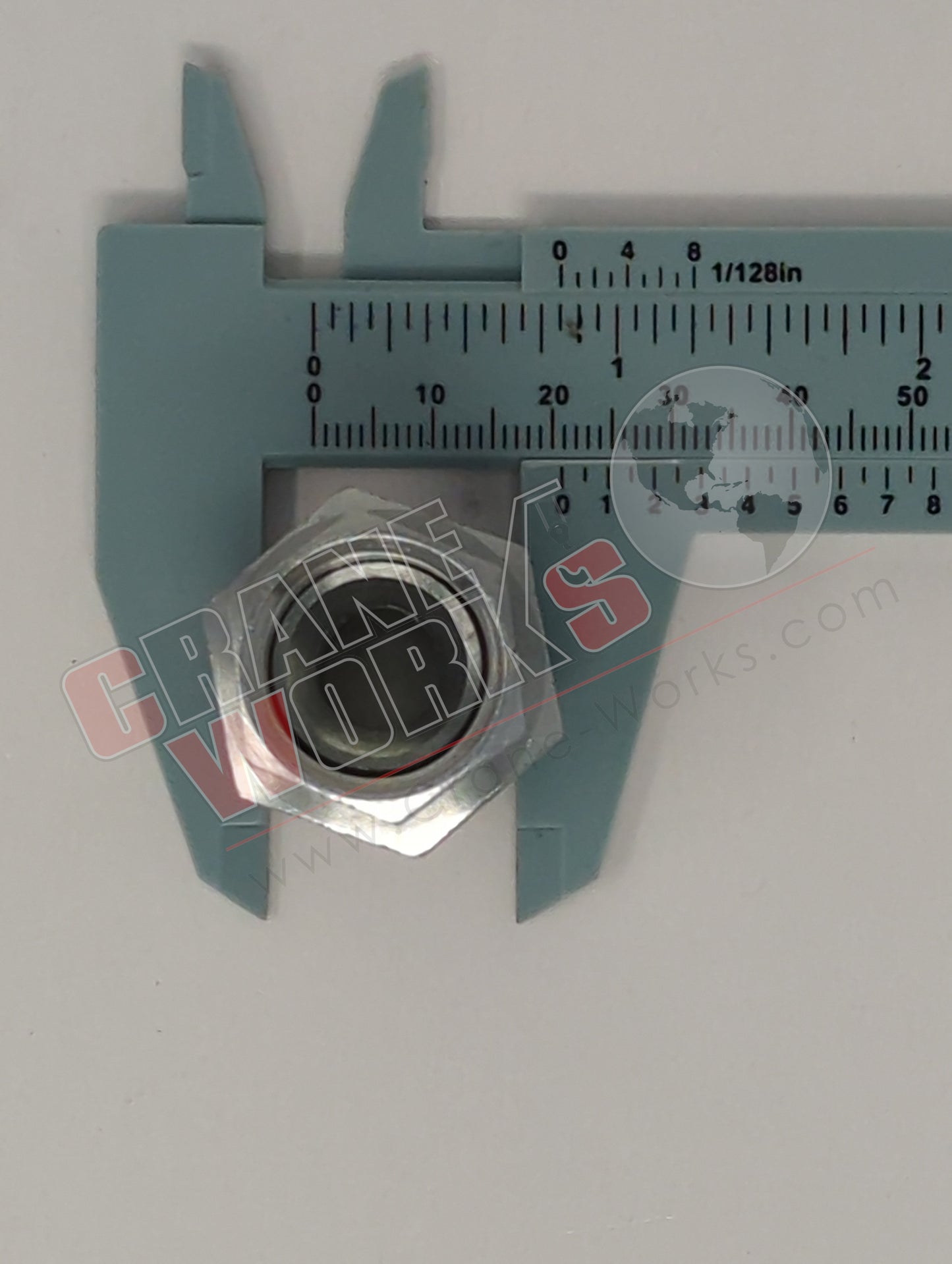 9877142 | New Fitting