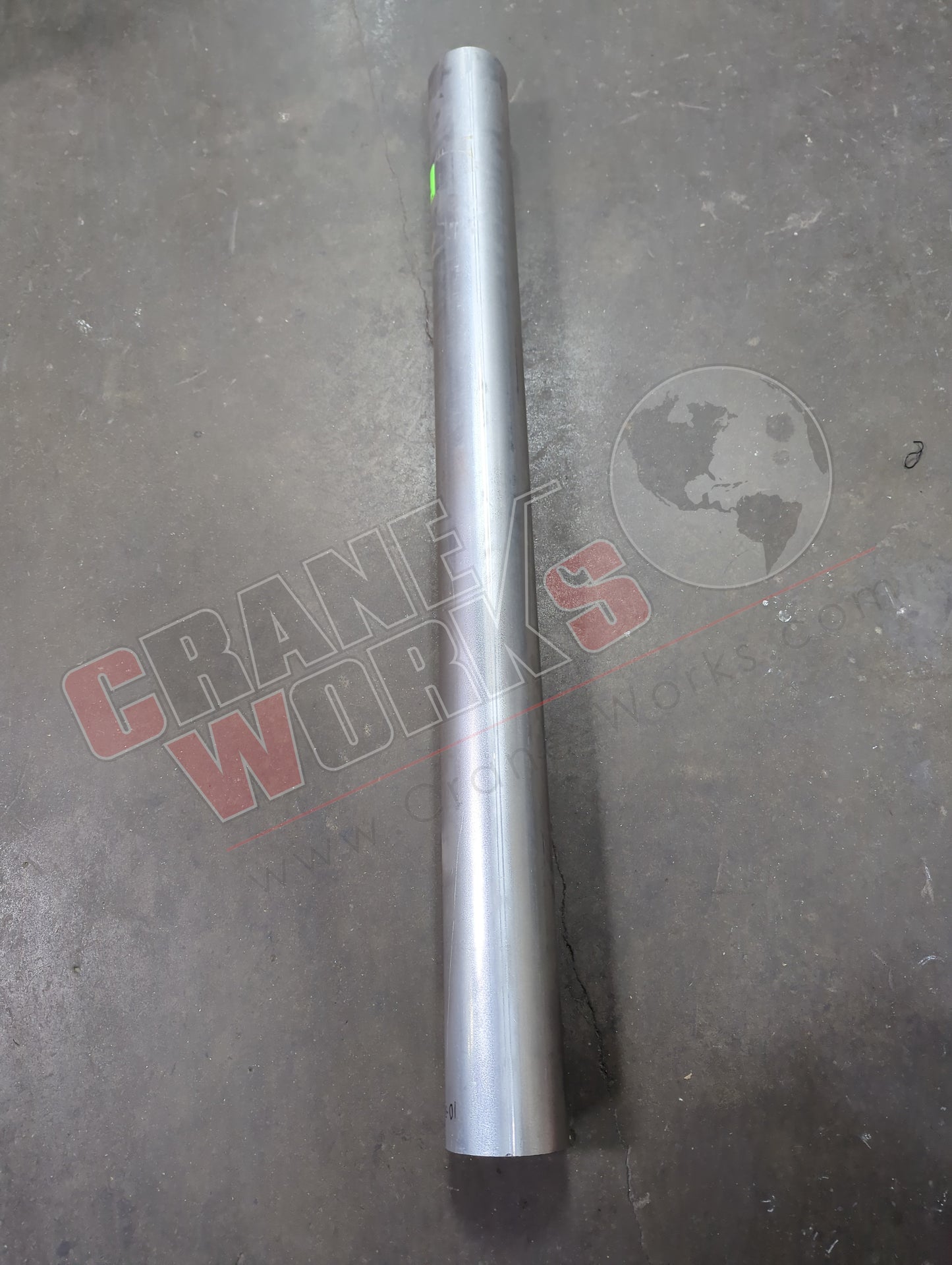 10-500-5A | New 5' Stick 5" Tube