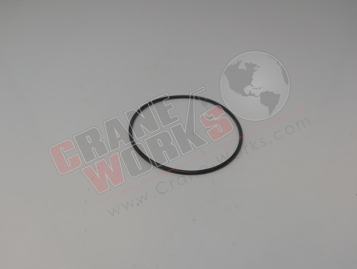 944193 | New O-Ring