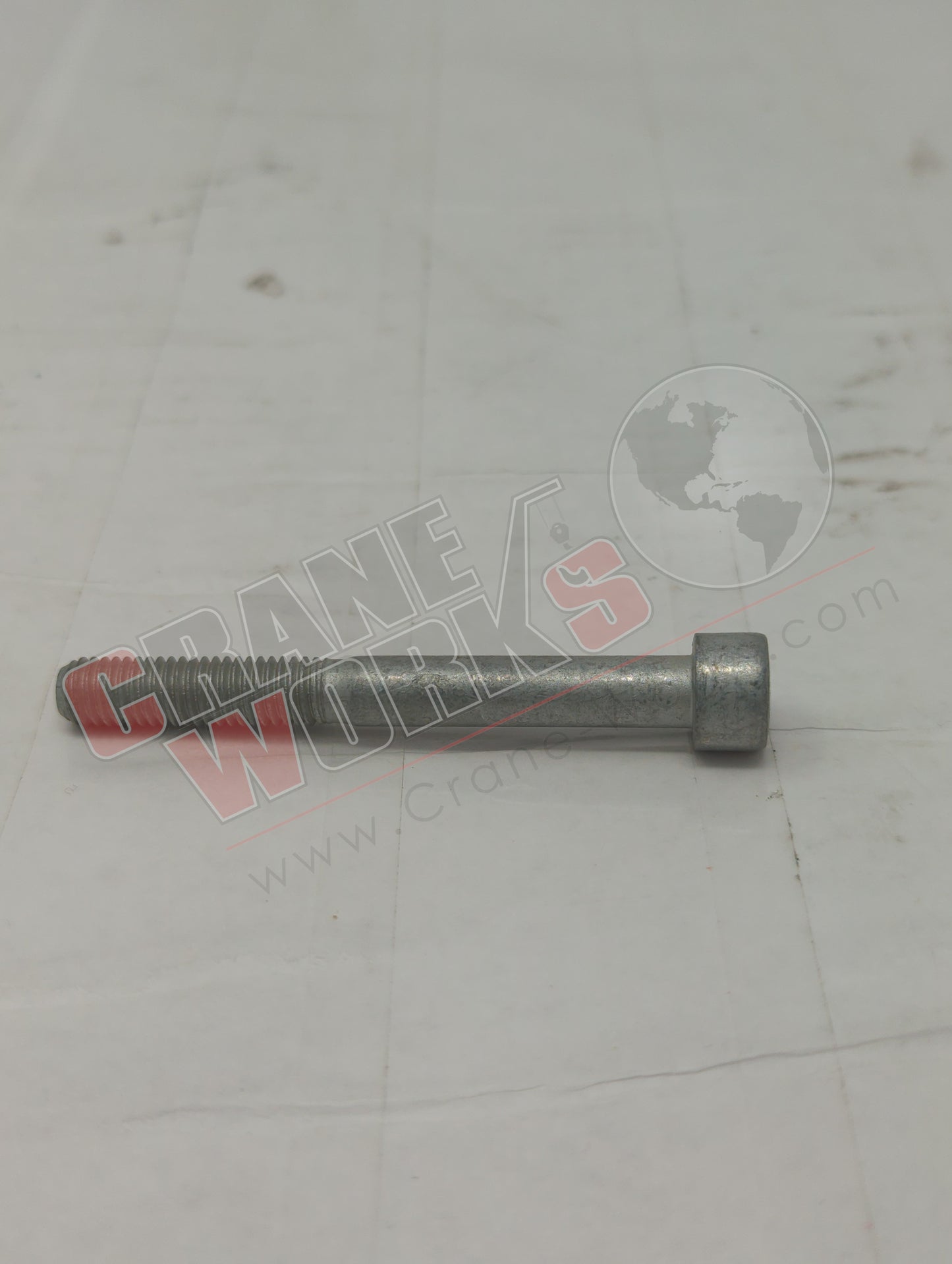 ES 059 | New Cylinder Head Screw