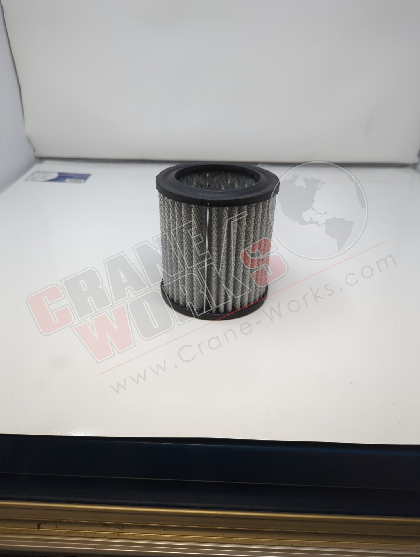 P05051A | New Air Filter