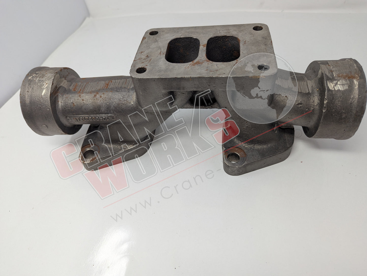104GC5213AM | New Exhaust Manifold