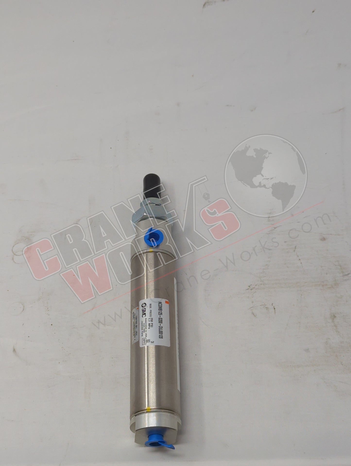 714 1475 | New Air Cylinder