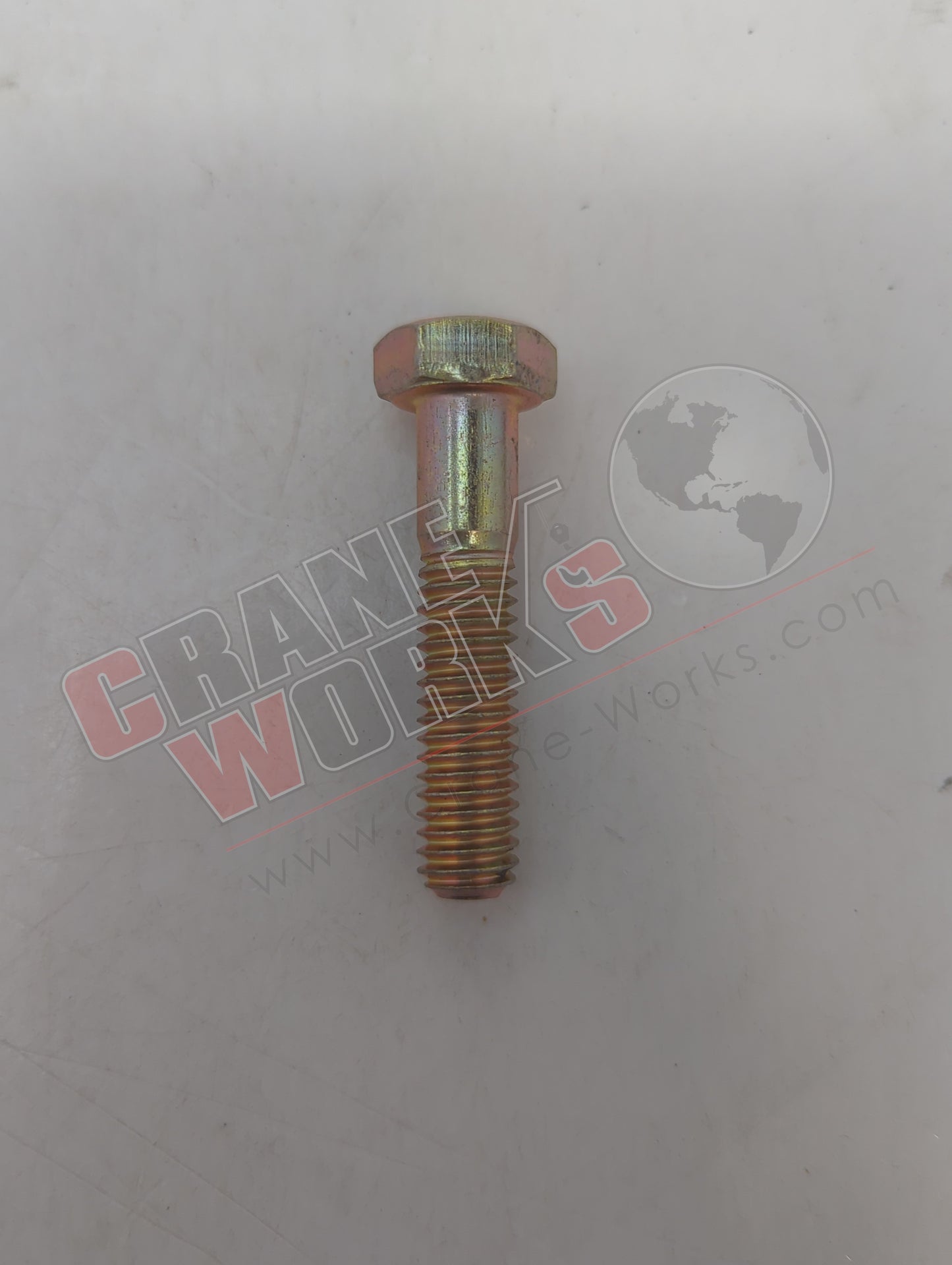 39031 | New Gr. 8 Hx Hd Cap Scr 5/16-18X1-1/2 (63073)