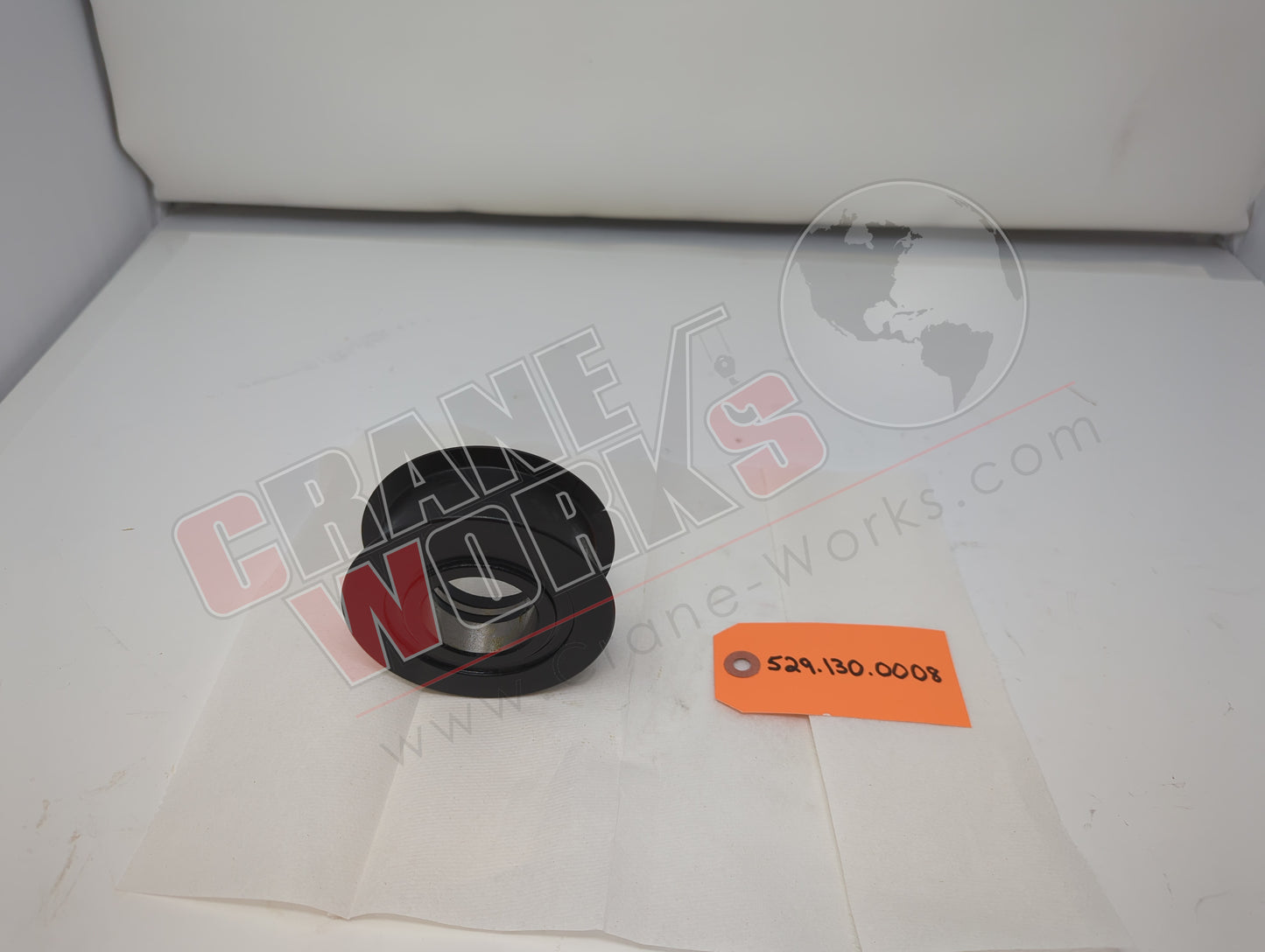 529.130.0008 | New Bottom Chain Roller