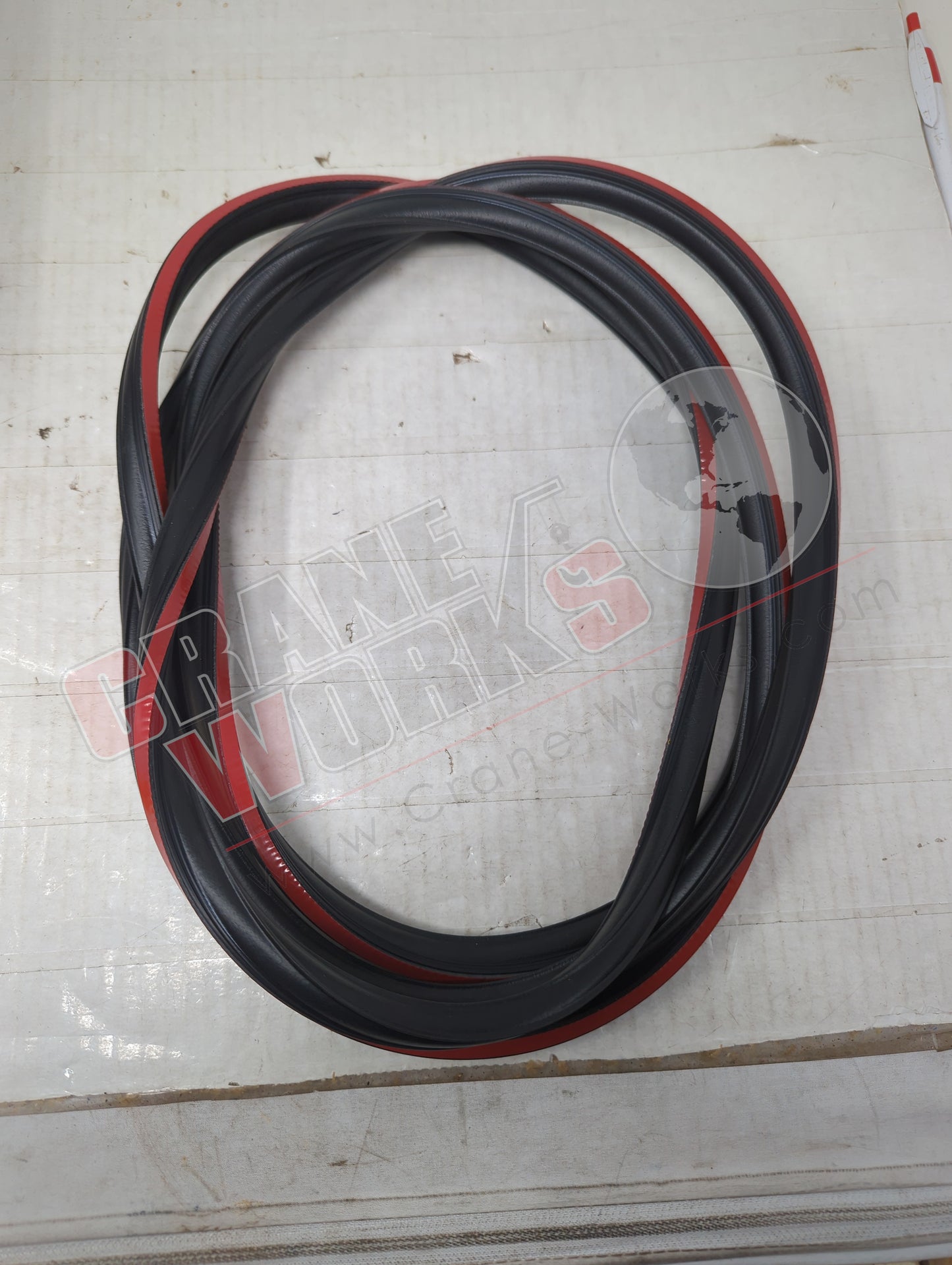 559-2723 | New Seal - Cab