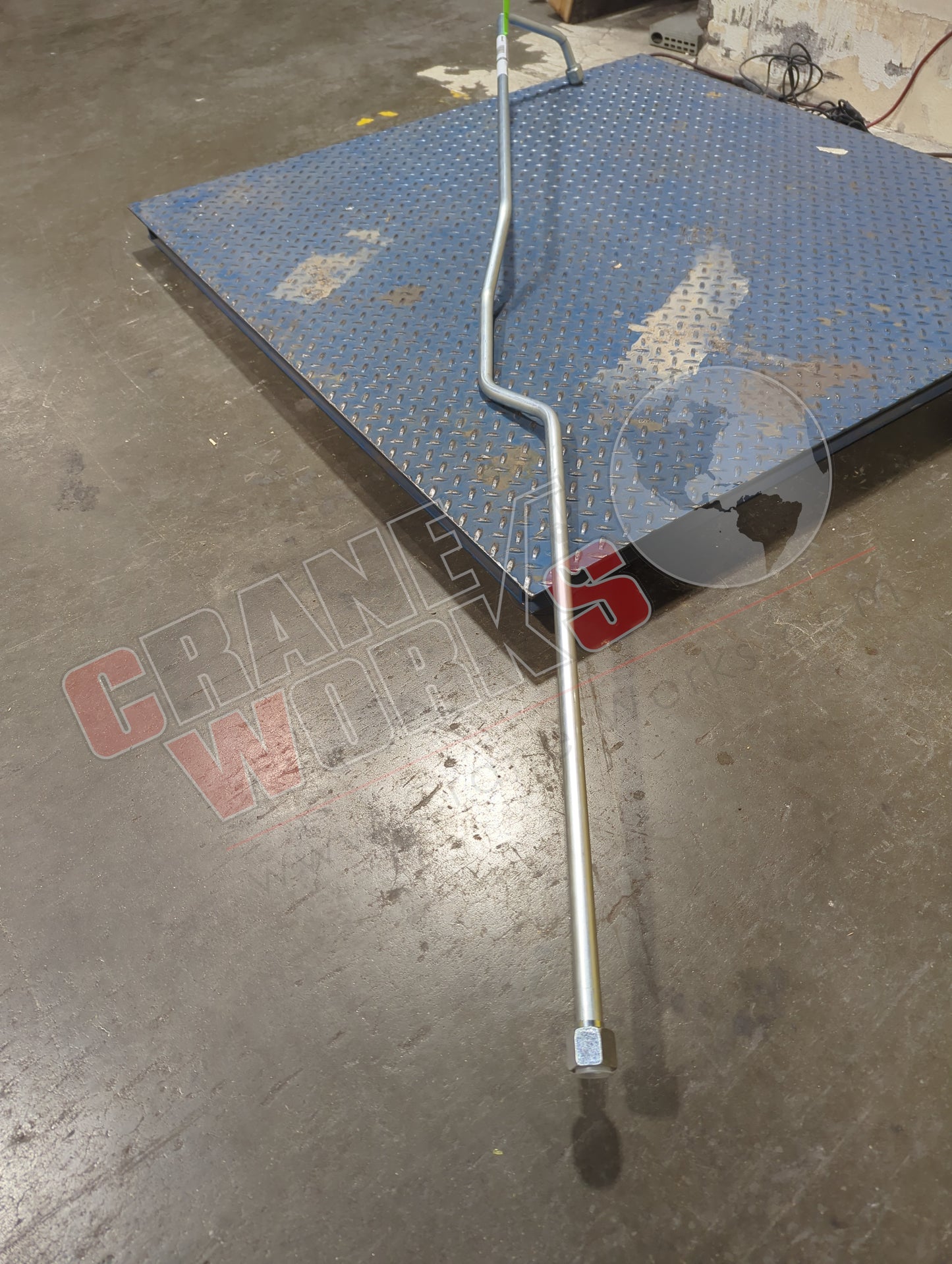 081022872 | New Steel Pipe