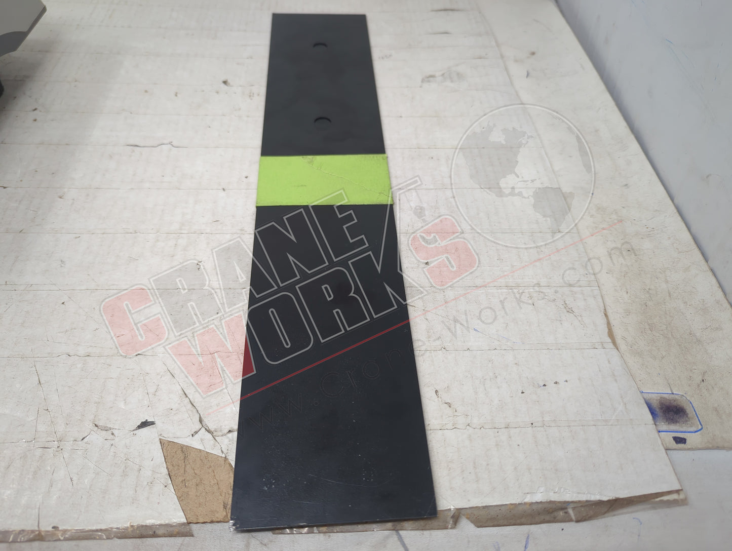 YE15071 | New Guide Block