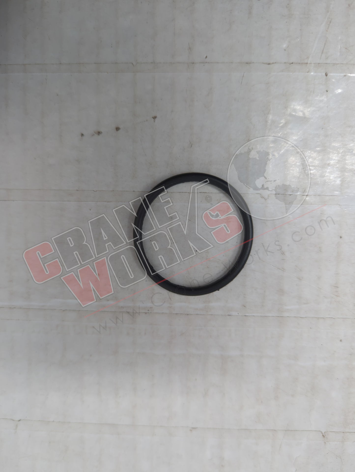 9376 | New O-Ring, Metric, Buna-N, 36Mmidx3Mmthk