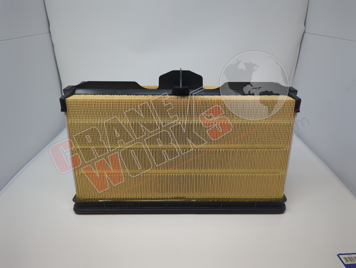 AF55005 | New Primary Air Filter
