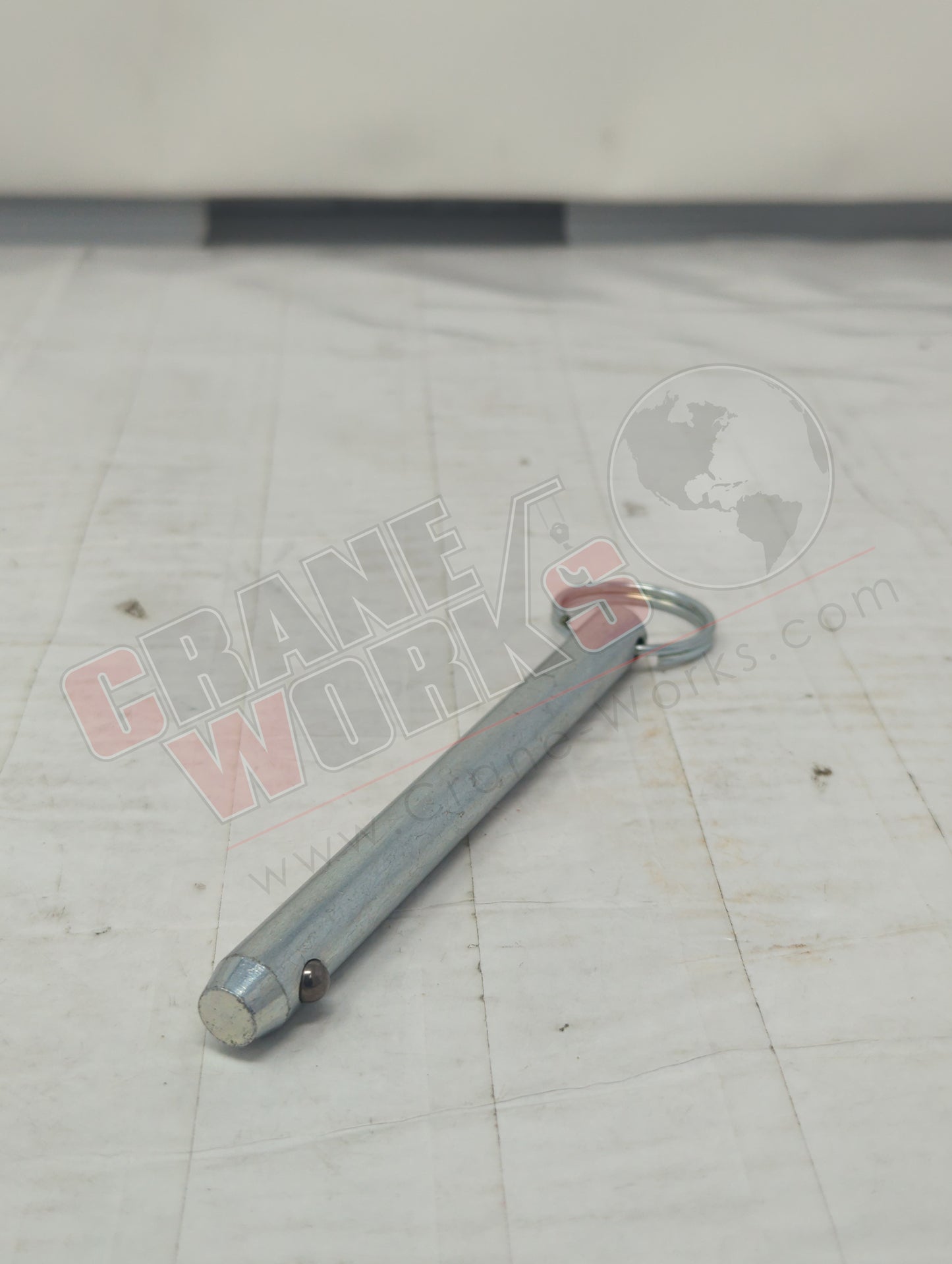 7257466 | New Pin For Latch 471788/7247017