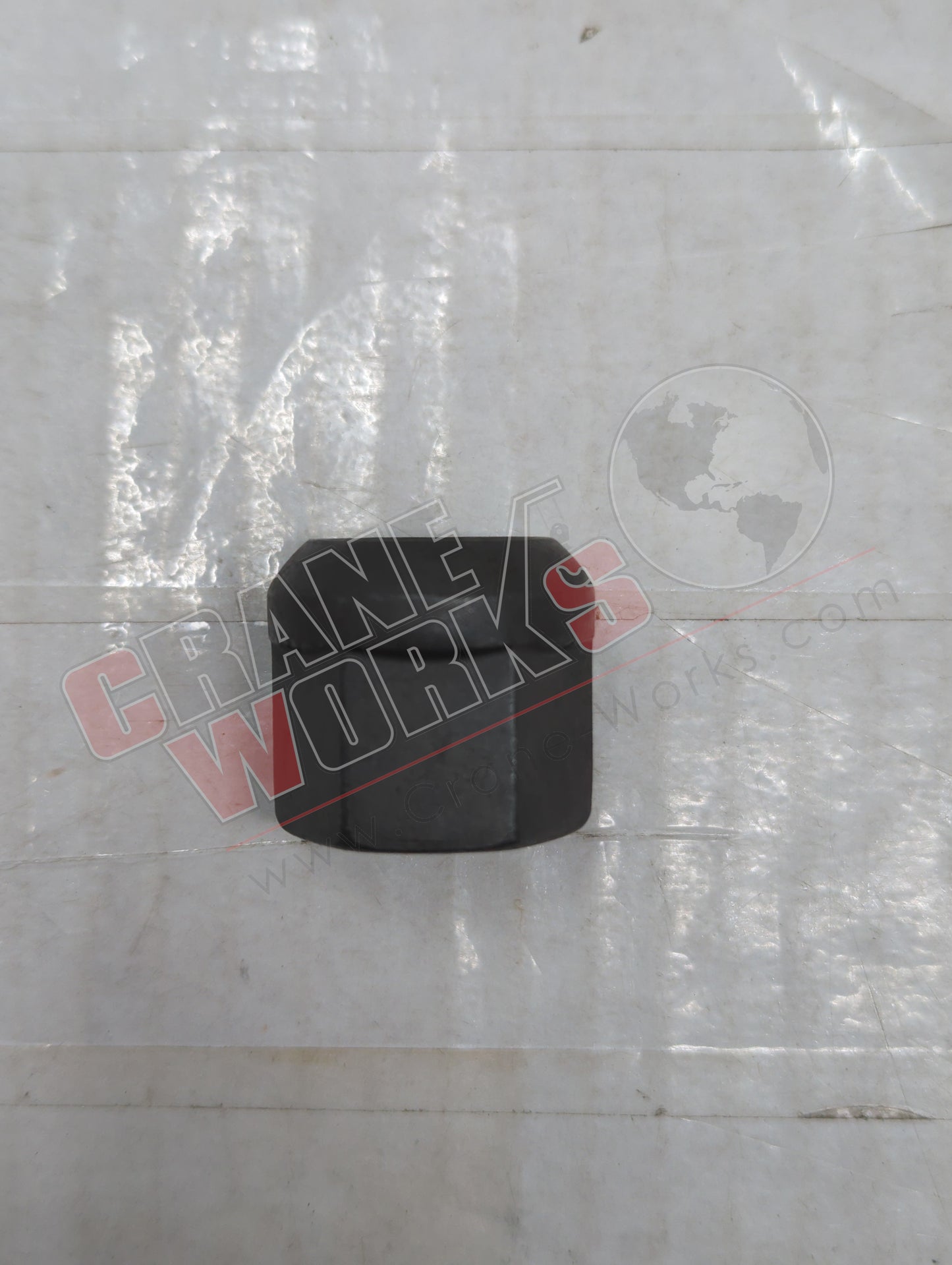L98345 | New Wheel Nut