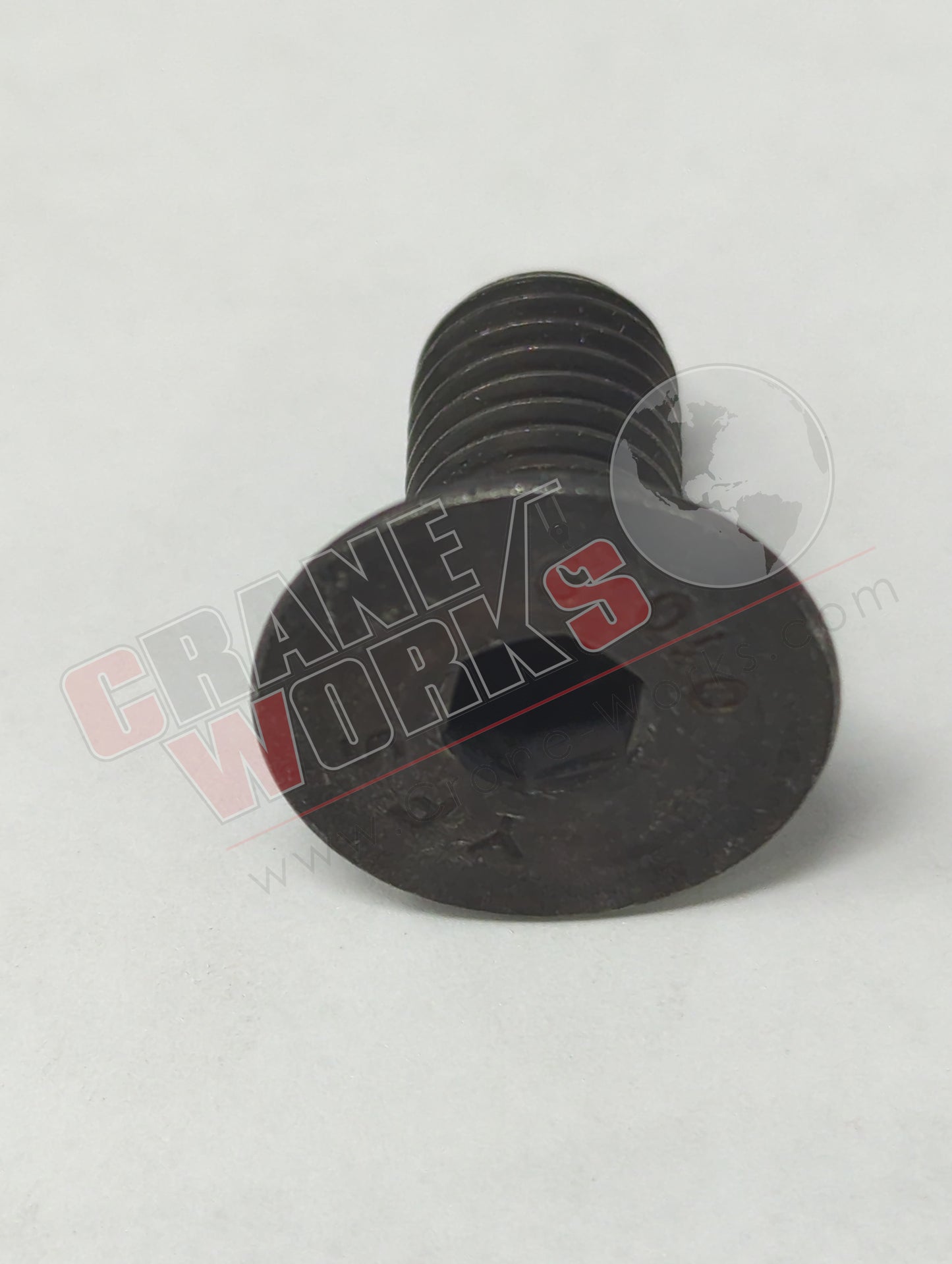 43166 | New Met 10.9 Fl Sock Hd Cs M10X1.5X20Mm (68575)