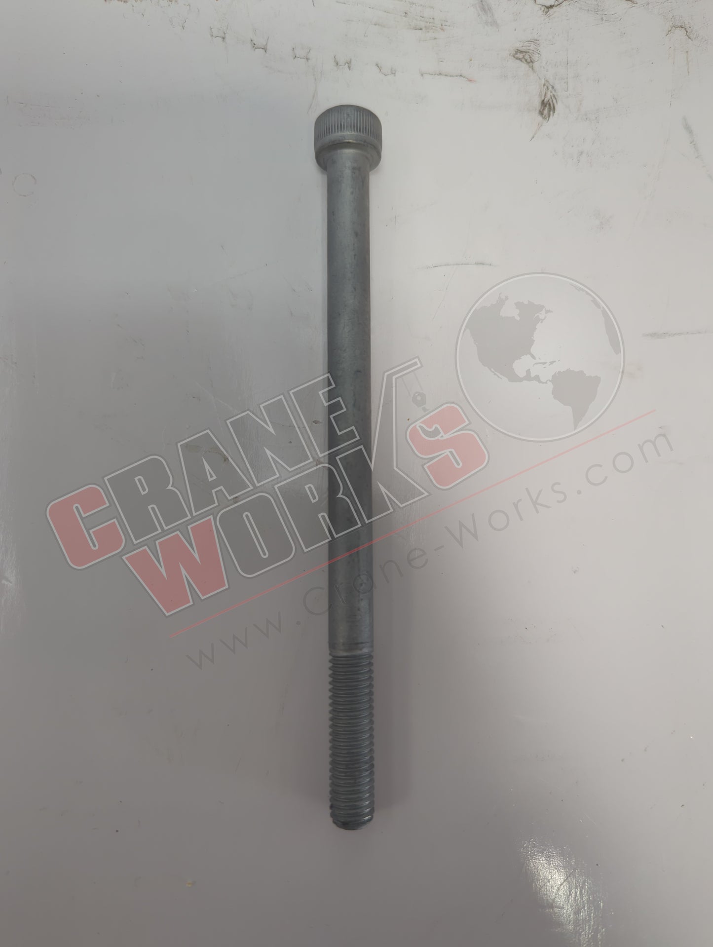 ES1160 | New Screw