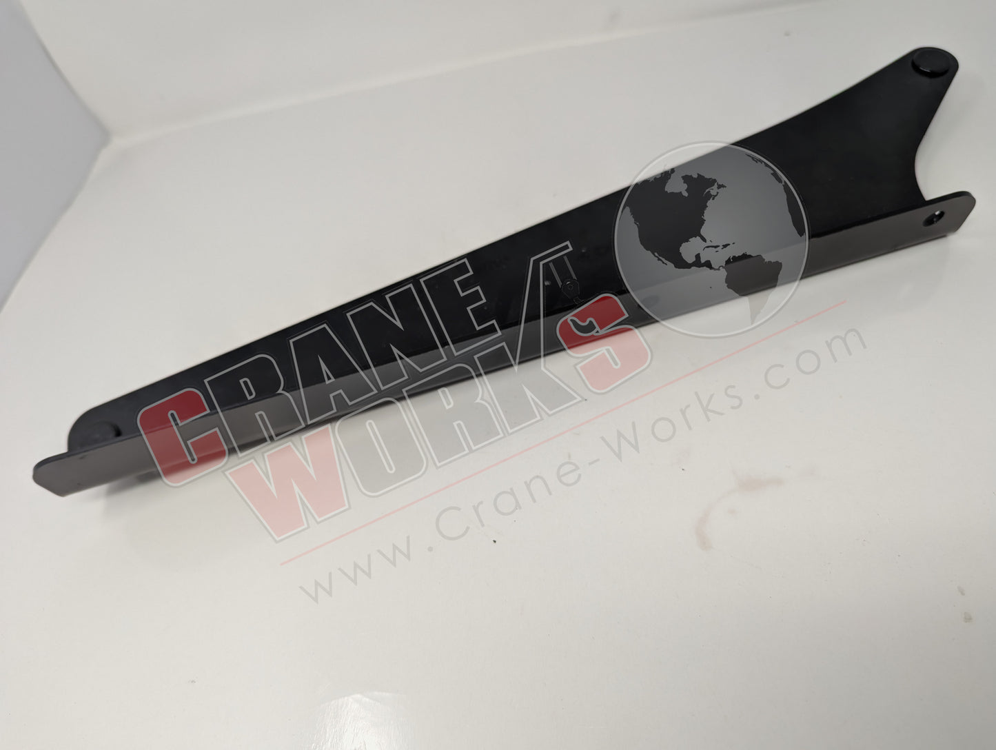 17-19247-000 | New Bracket - Quarter Fender