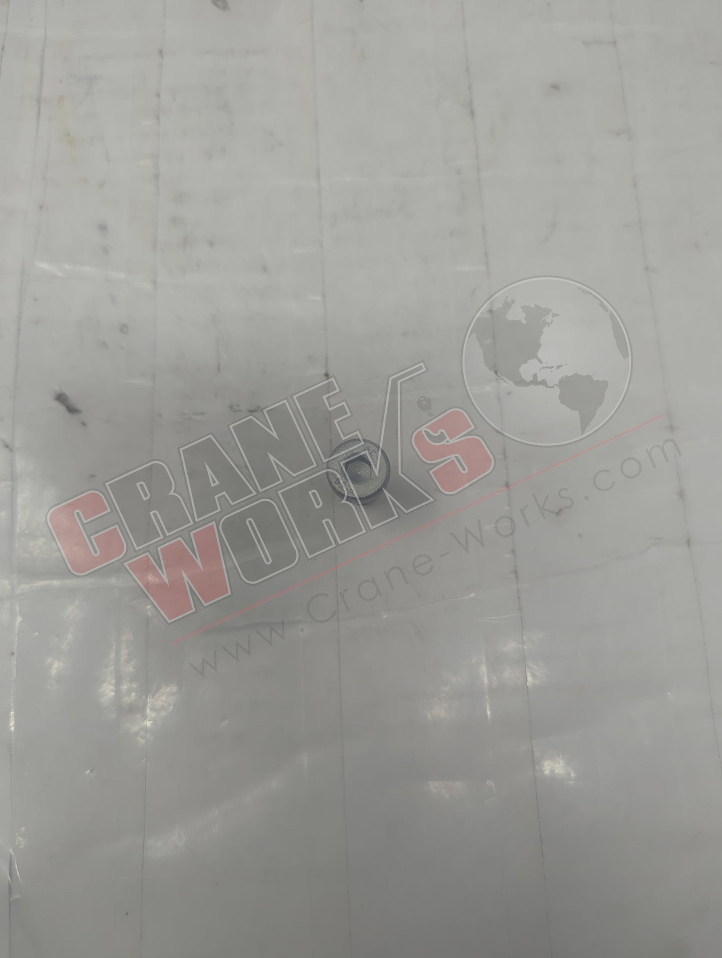 ES 308 | New Screw M08X020