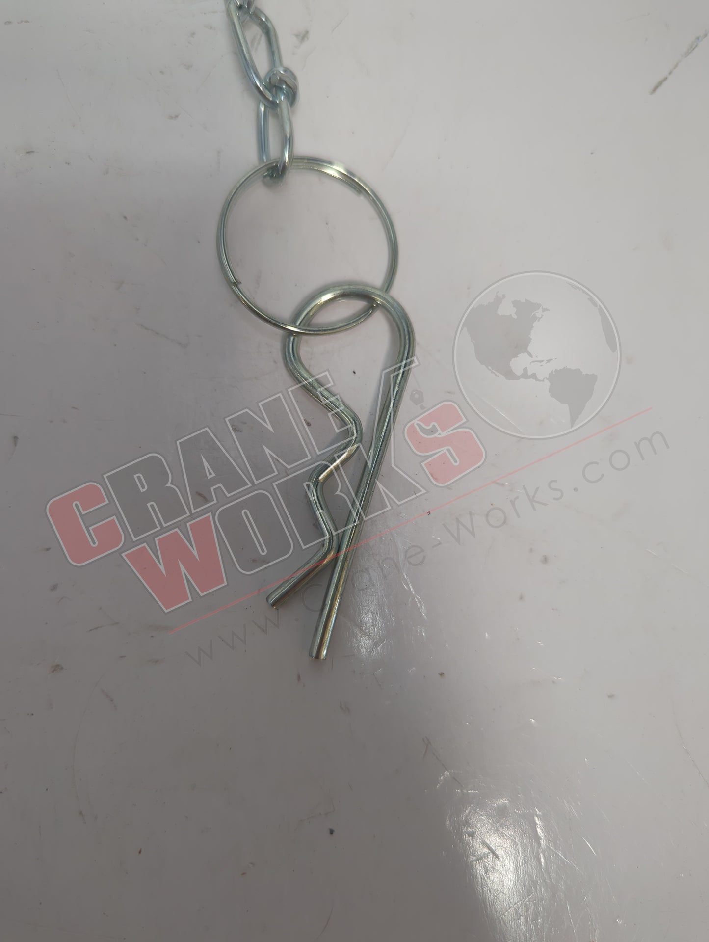 HXS 032-TO | New Chain