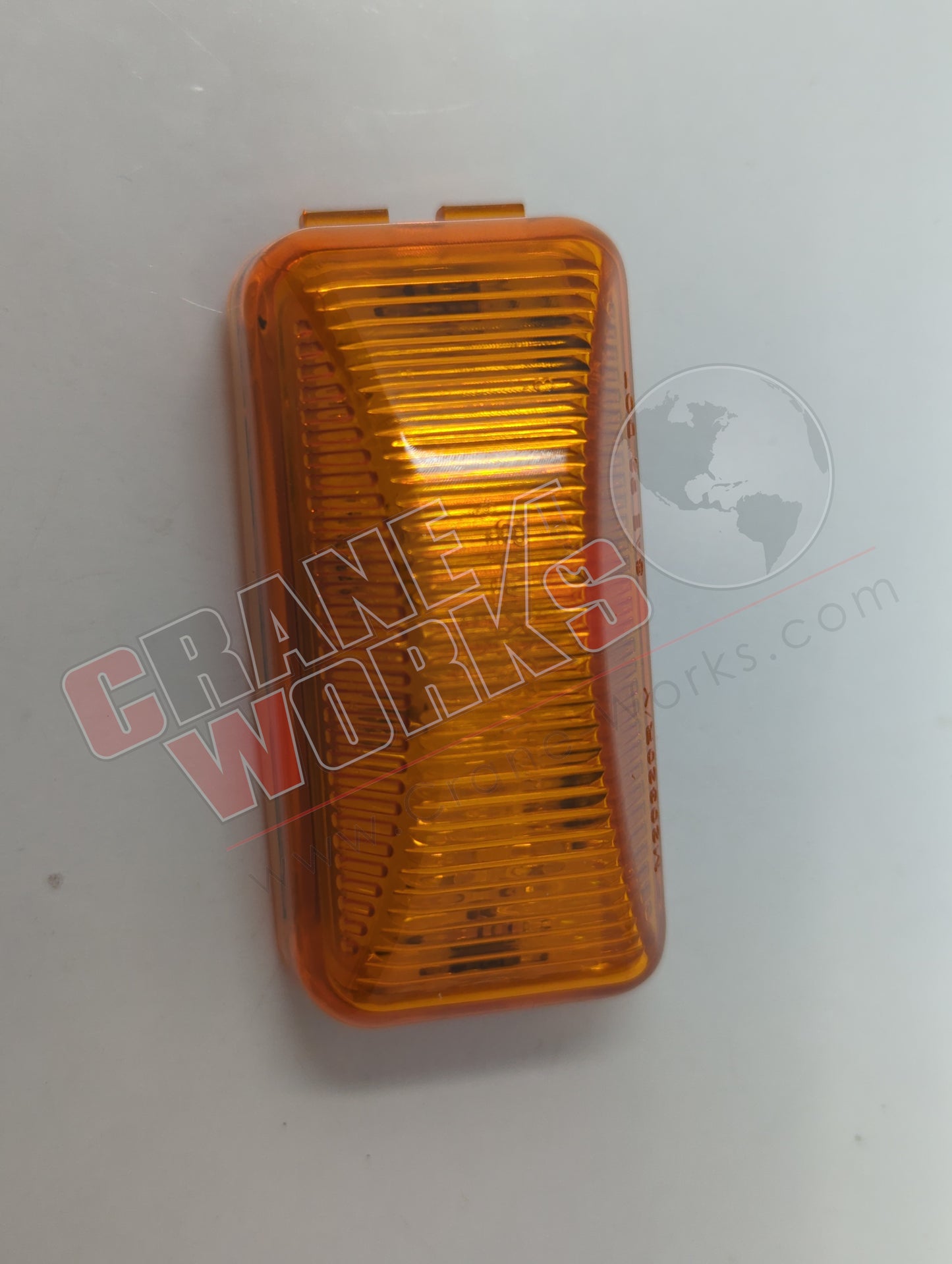 M20320Y | New Led Cab Marker Light Amber