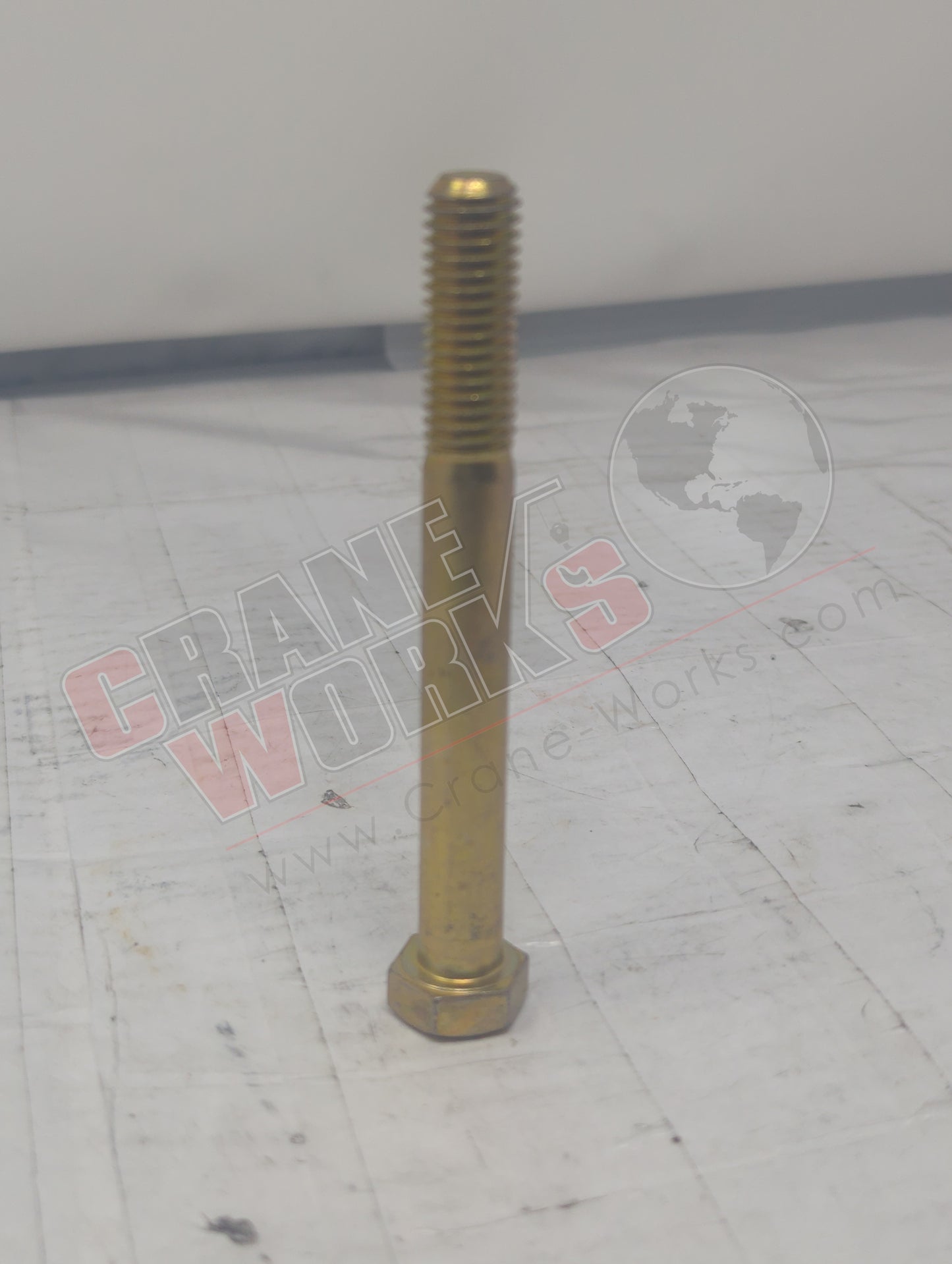 D39117 | New 1/2 X 4 1/2 Bolt (63274)