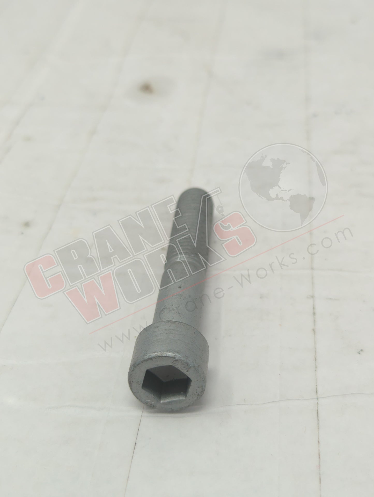 9922733 | New Hexagon Socket Head Cap Screw
