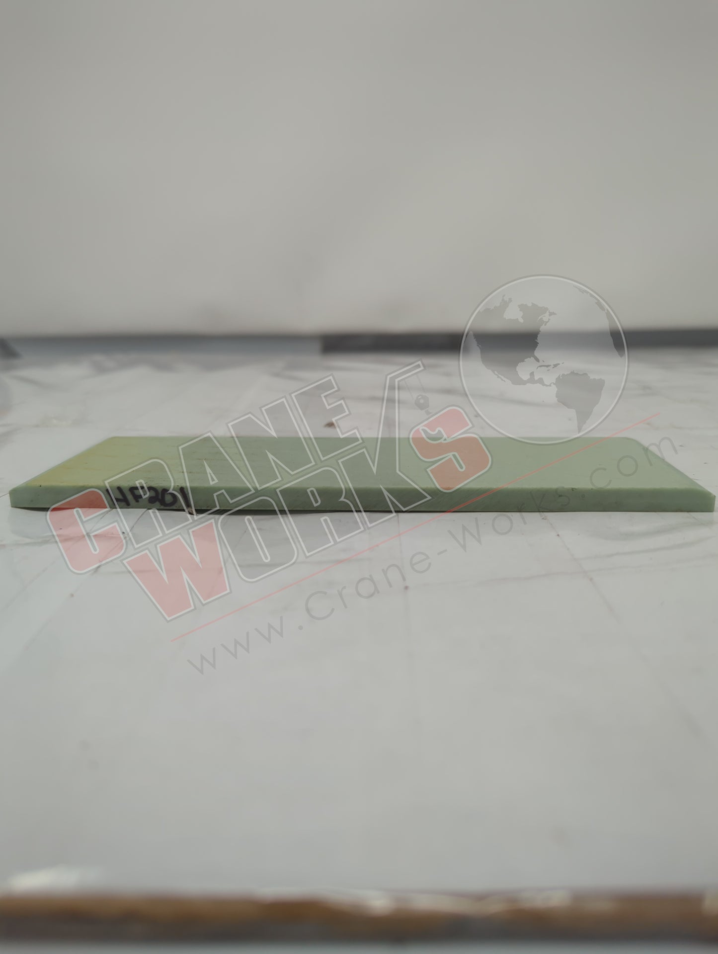 HF 201 | New Guide Block