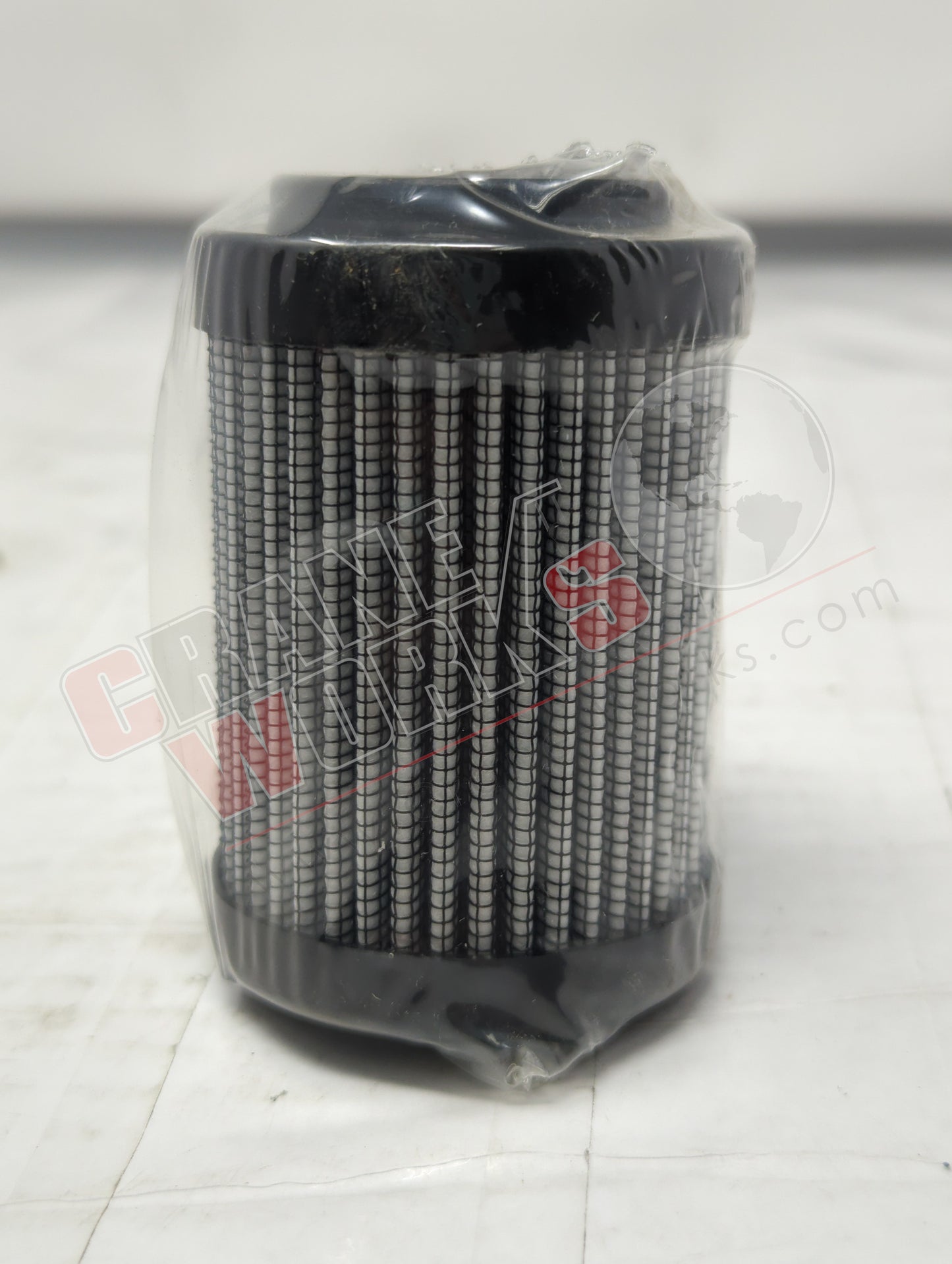 Y3998 | New Pressure Filter (2"X3")