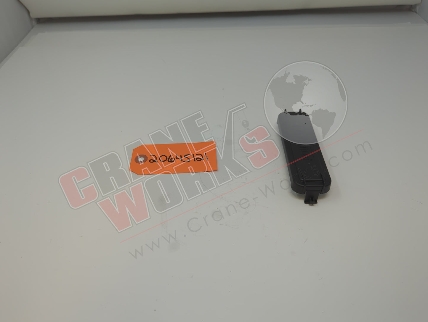 20645121 | New Hwa Fuse Block Replcmnt Cover