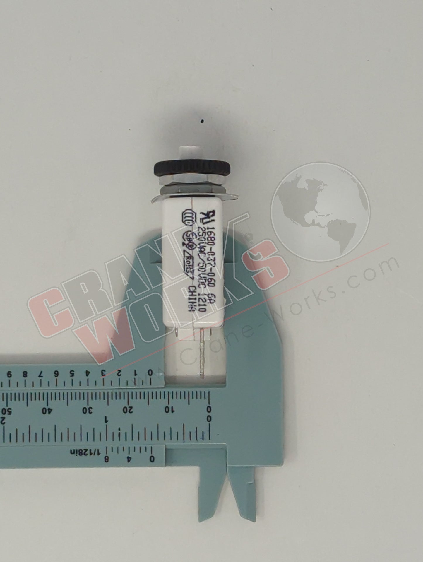 366-08092 | New Circuit Breaker